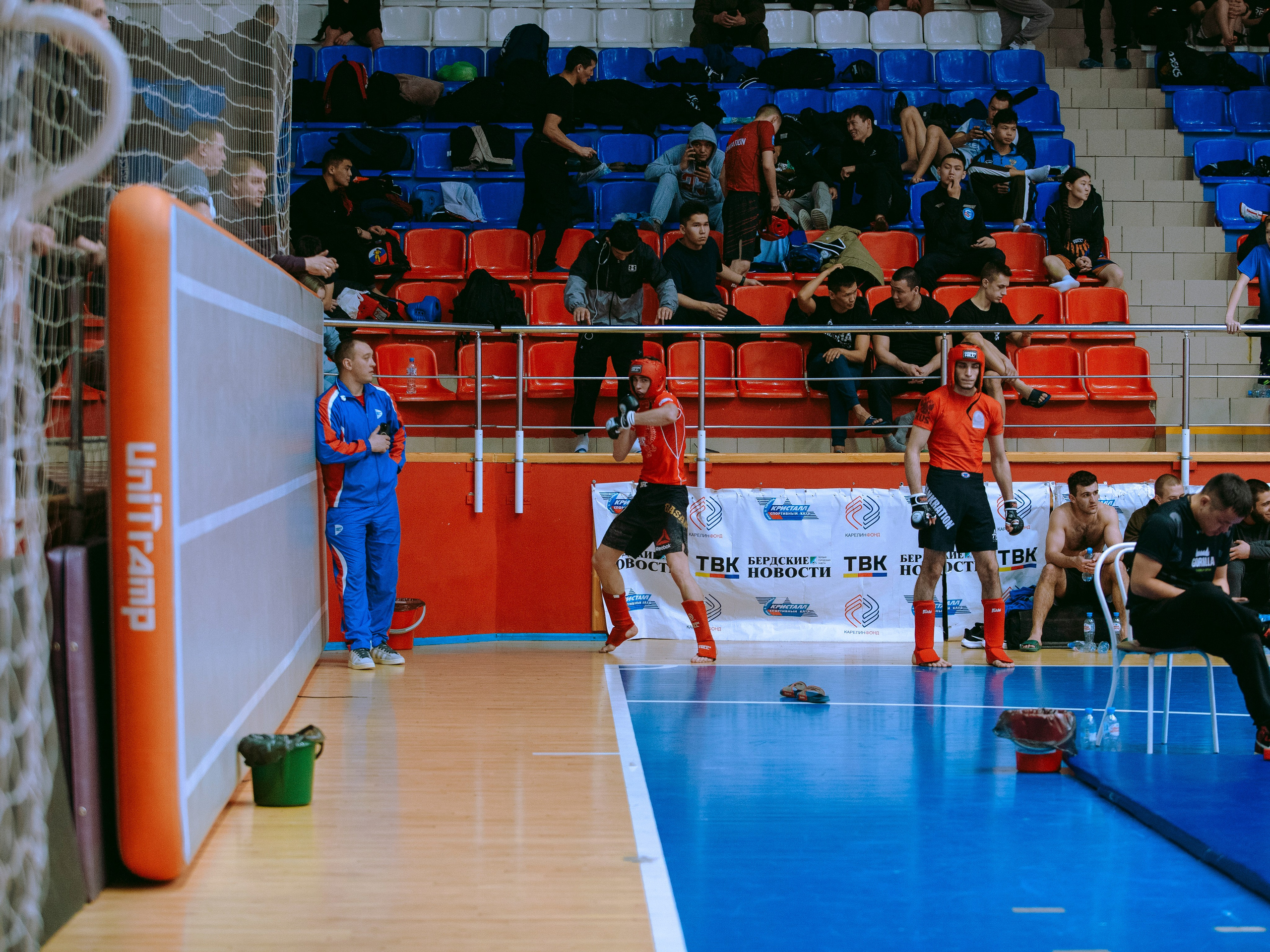 ПАНКРАТИОН | Чемпионат и первенство СФО | март `24. Портретный фотограф в Москве Дарья Цезария