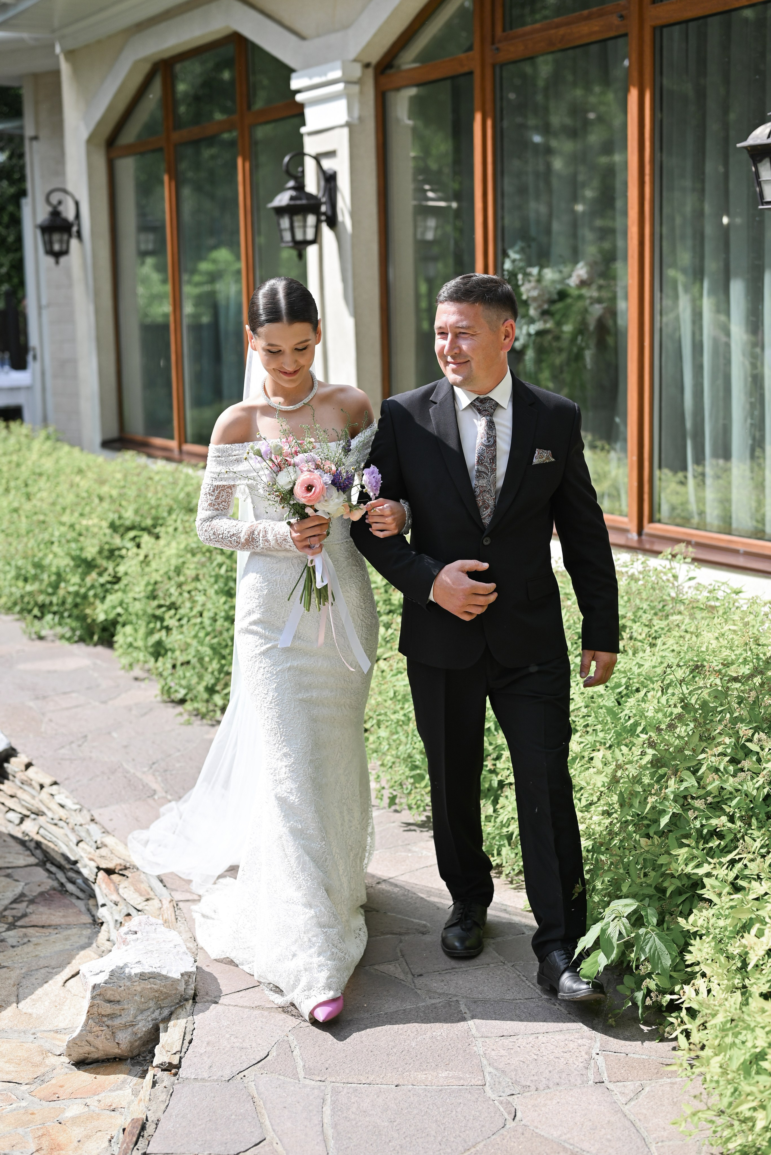 Кирилл & Лия. Свадебный и семейный фотограф в Уфе Александров Максим