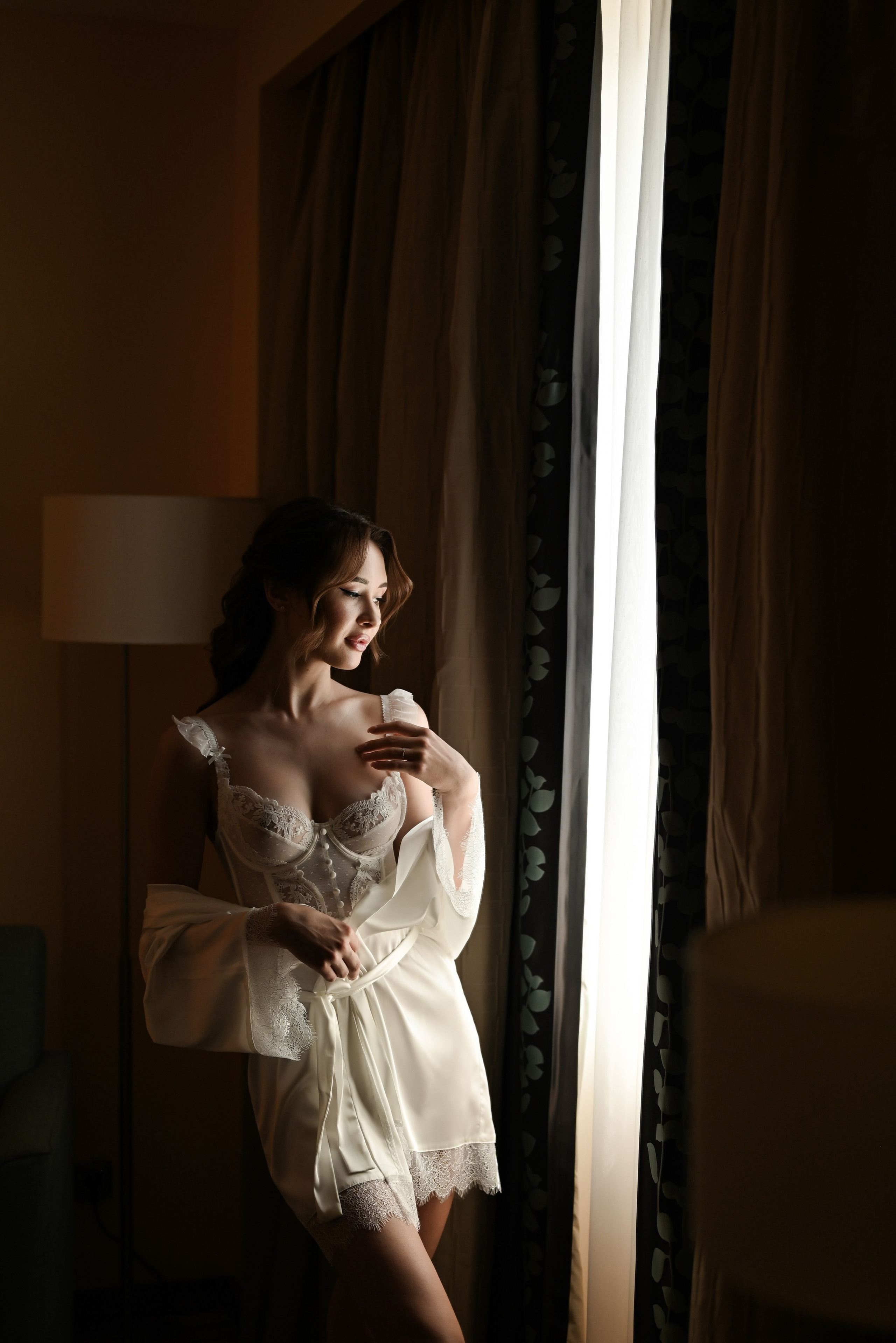 Радмир & Дарья. Свадебный и семейный фотограф в Уфе Александров Максим