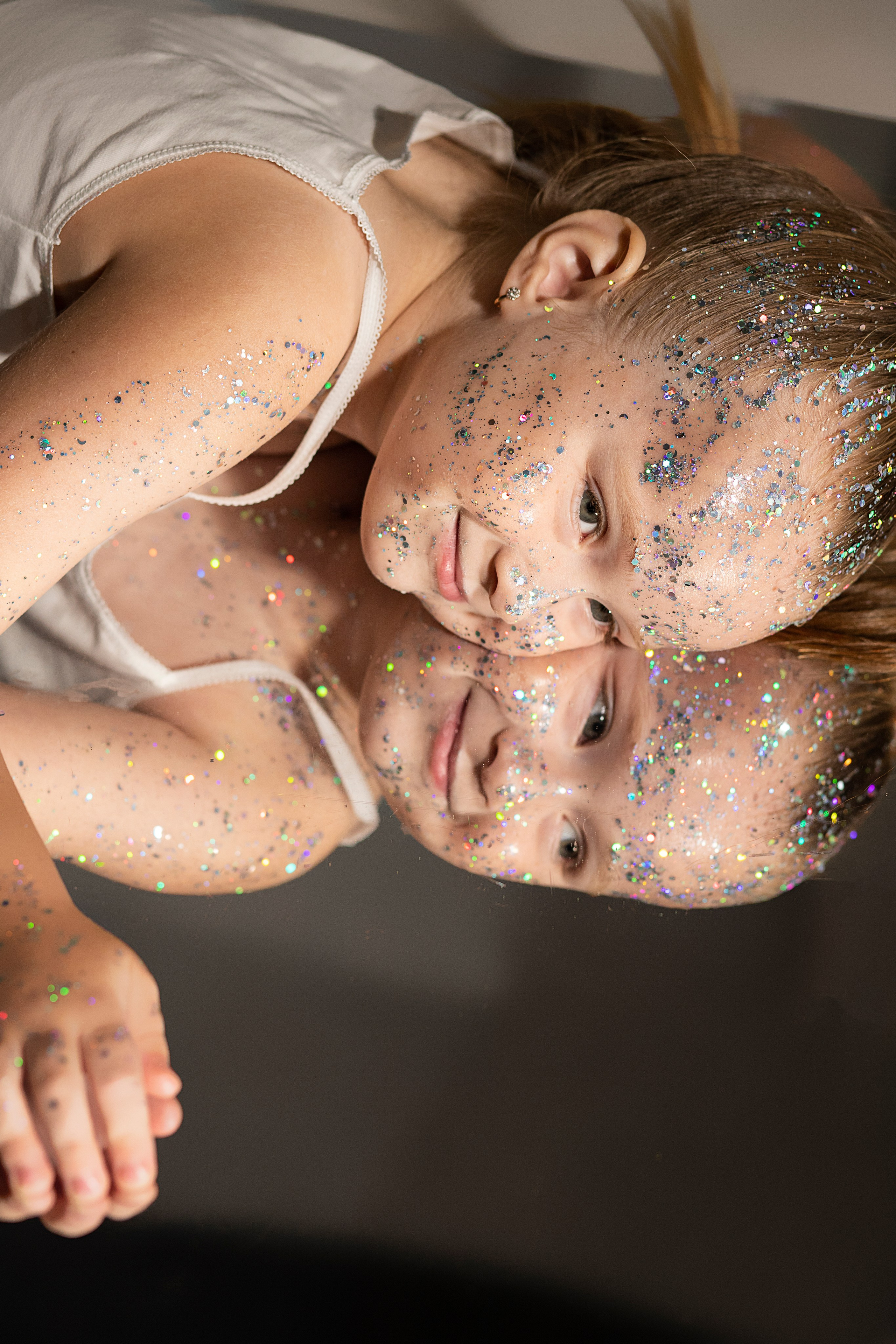 Детская фотосессия. Фотограф Пушкино и Москва Анастасия Коган