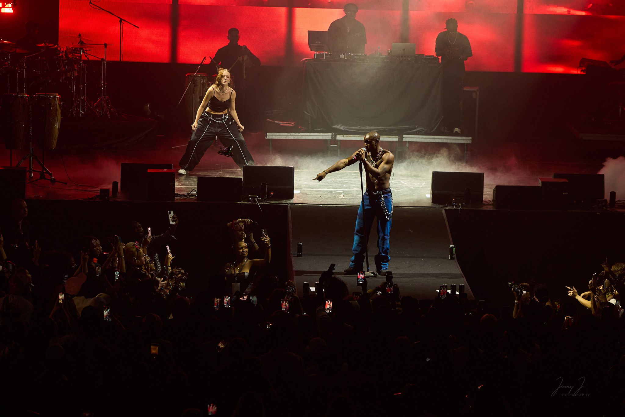 Concert. Jerry J Photography