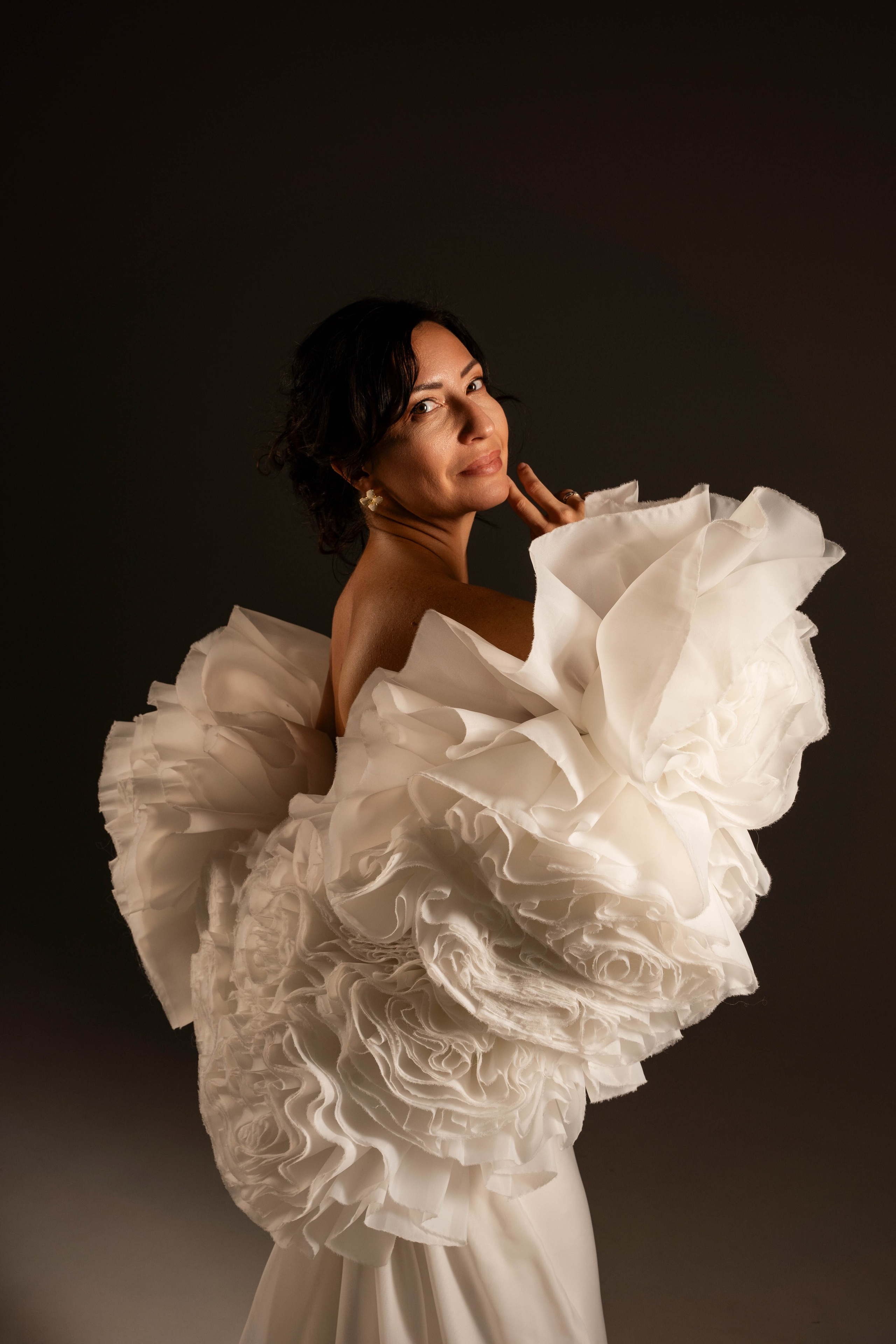 Светлана. Анастасия Антипинская — профессиональный фотограф в Хабаровске