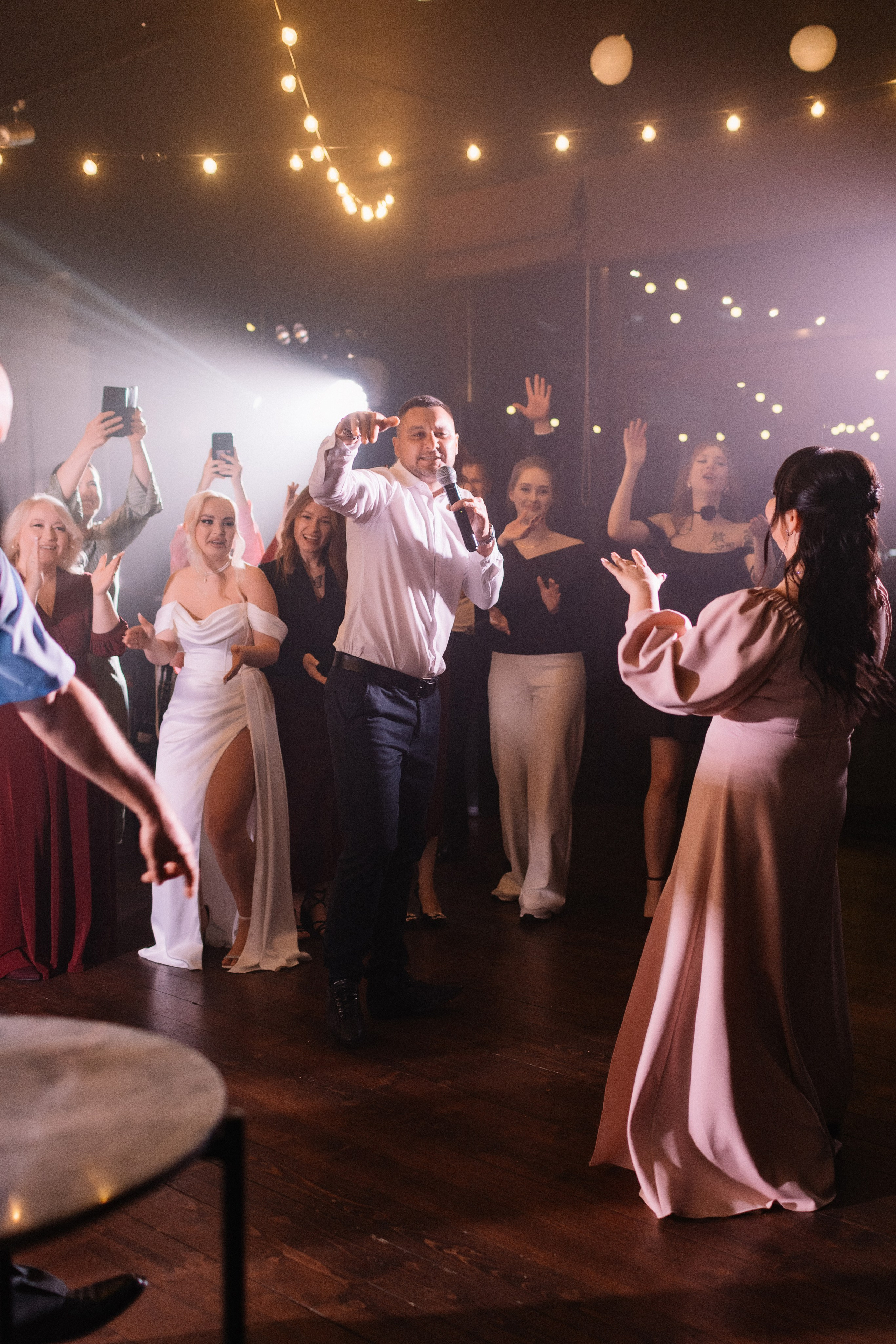 Red ahd love. Свадебный фотограф в Краснодаре Булатова Наталия