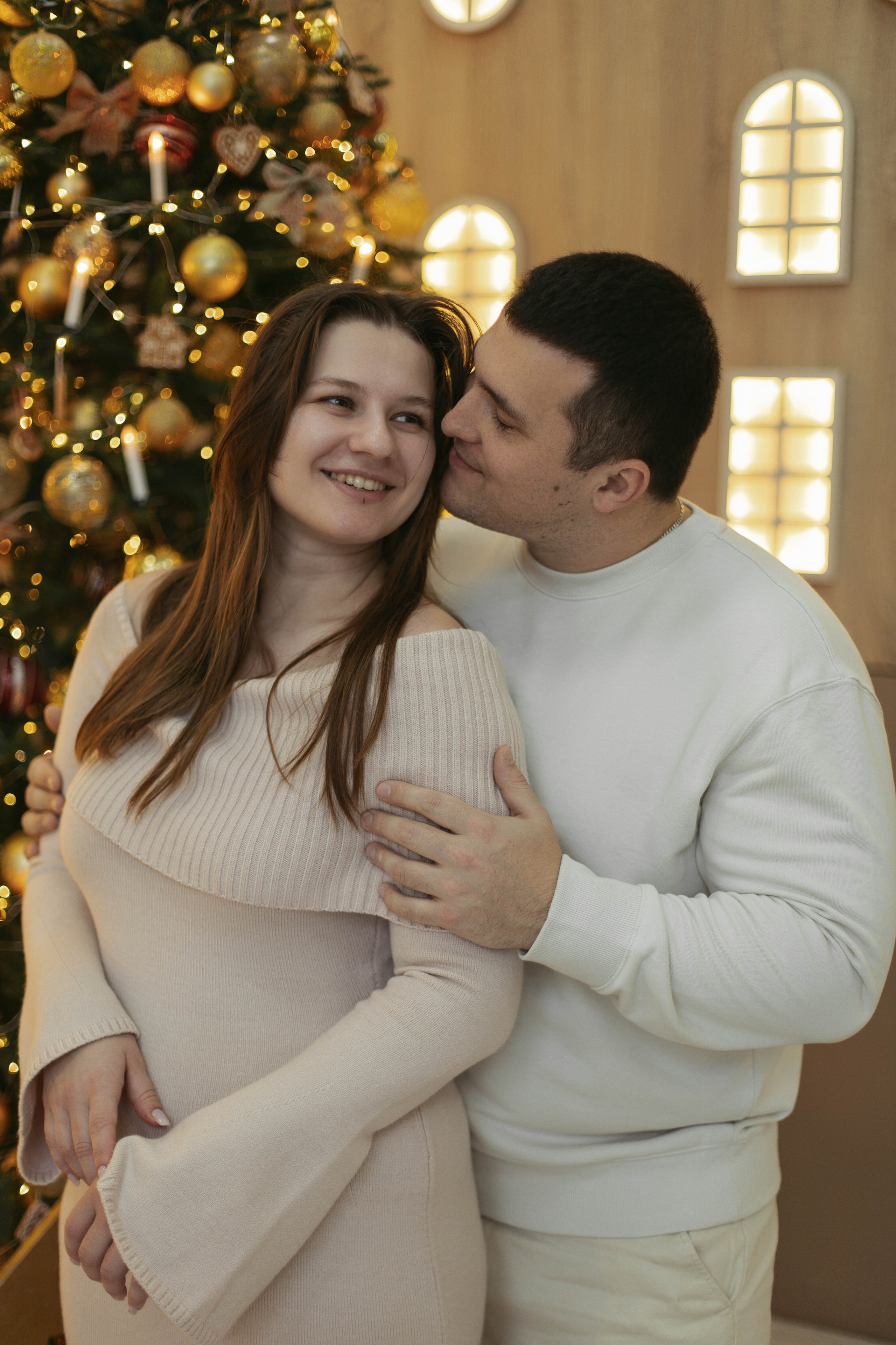 Катя, Саша и Рома. Семейный фотограф Гульцовская Екатерина