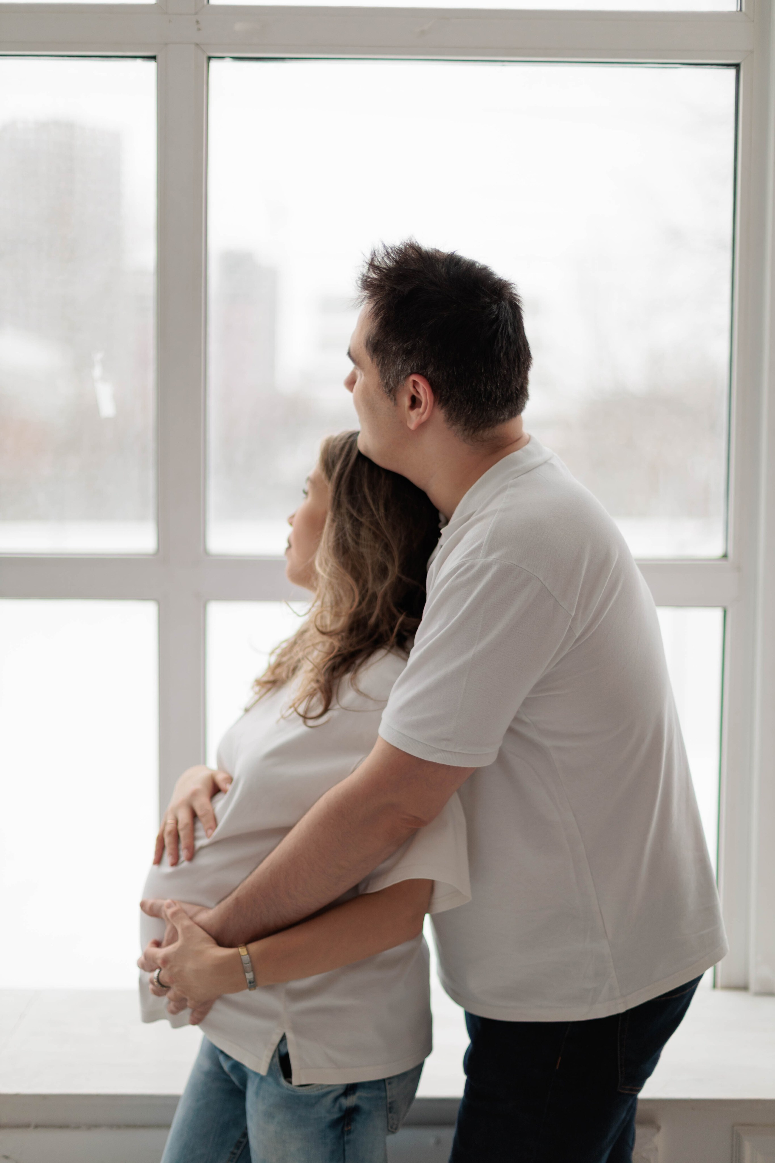 Арина, Сережа и Ваня. Семейный фотограф Гульцовская Екатерина