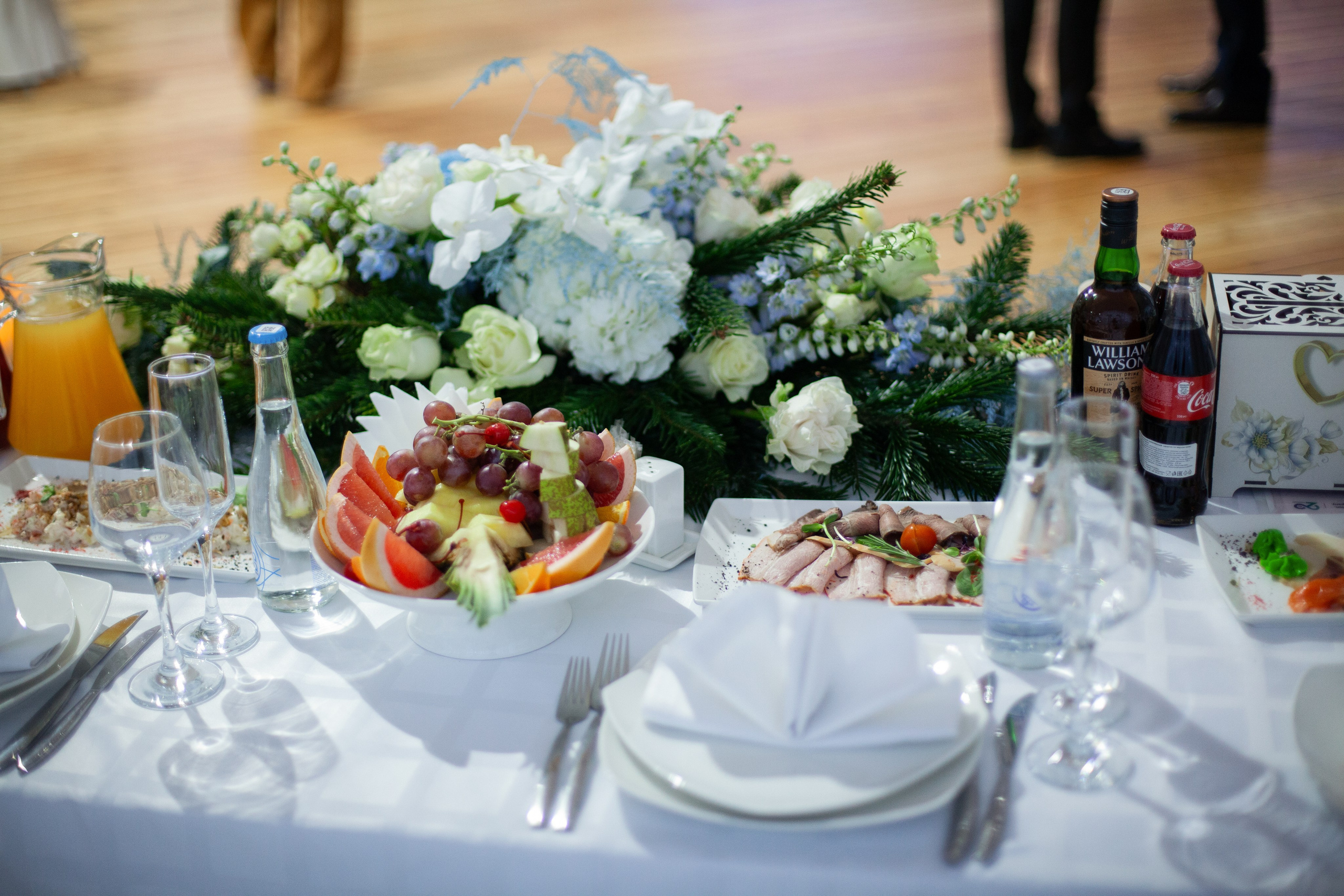 Олег и Алёна. Семейный фотограф Гульцовская Екатерина