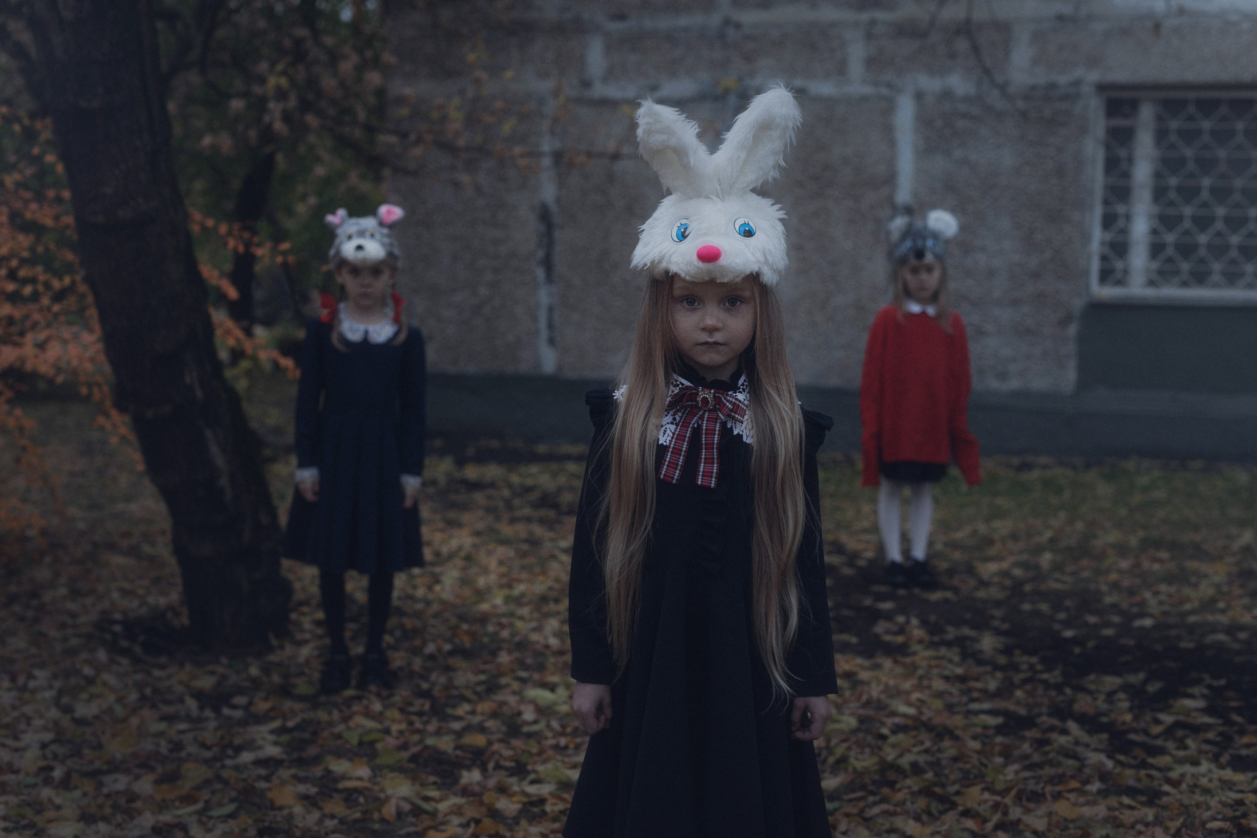 Ребёнок мечты. Фотограф детей и подростков в Москве Таня Королева