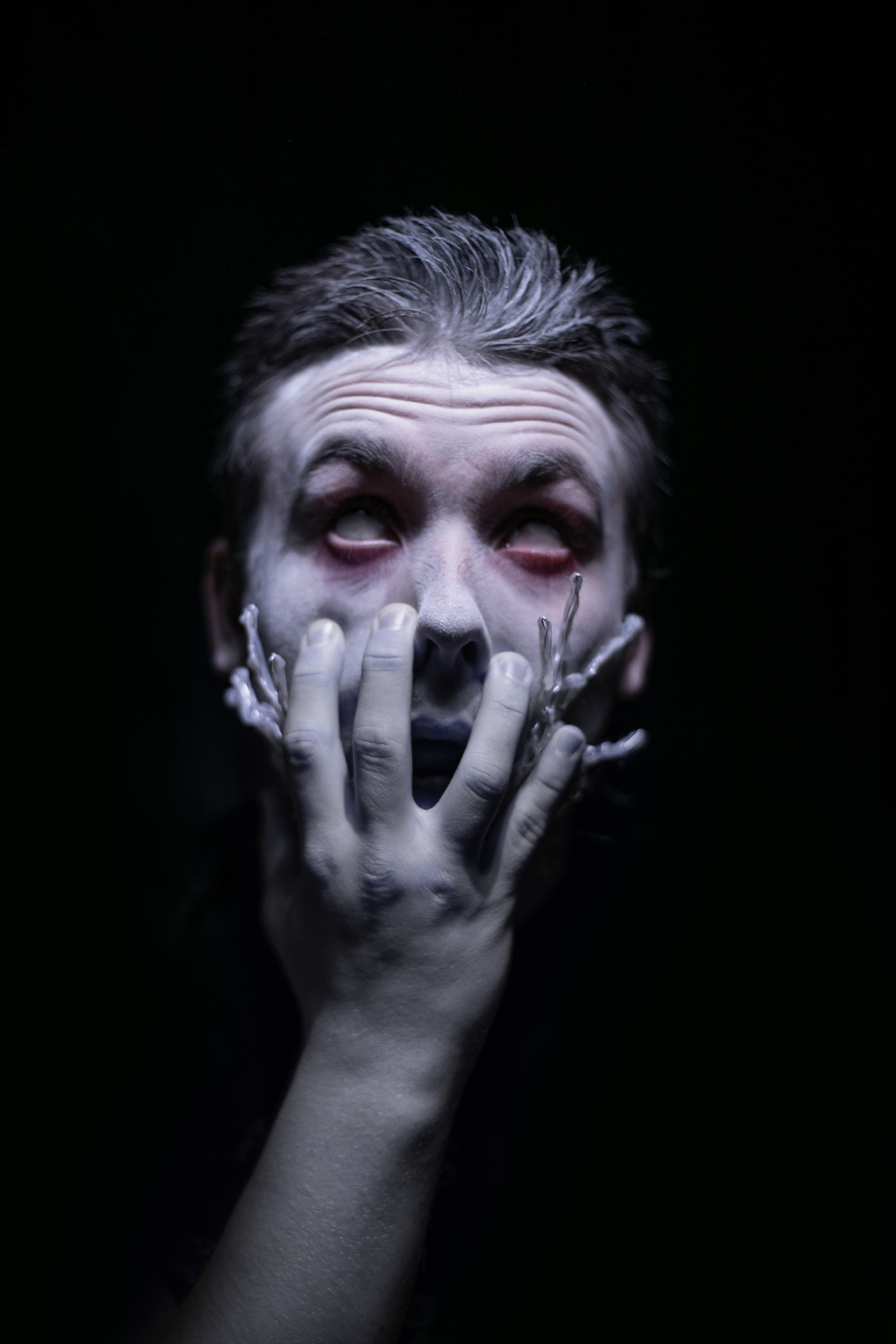 Рок-звёзды. Фотограф детей и подростков в Москве Таня Королева