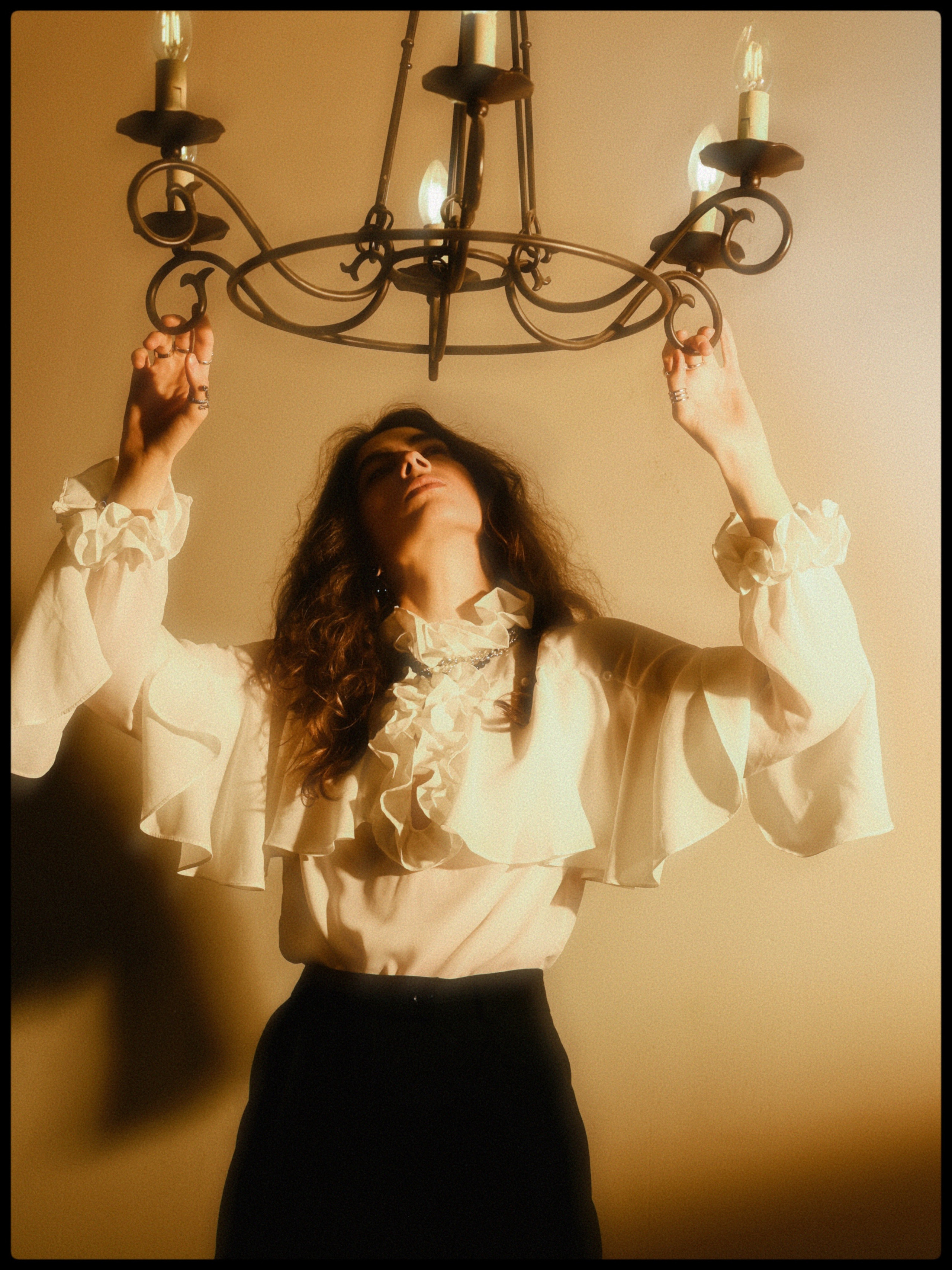 Portrait & Fashion Shooting in Lisbon. Rimma Kim | photo | video | content creation