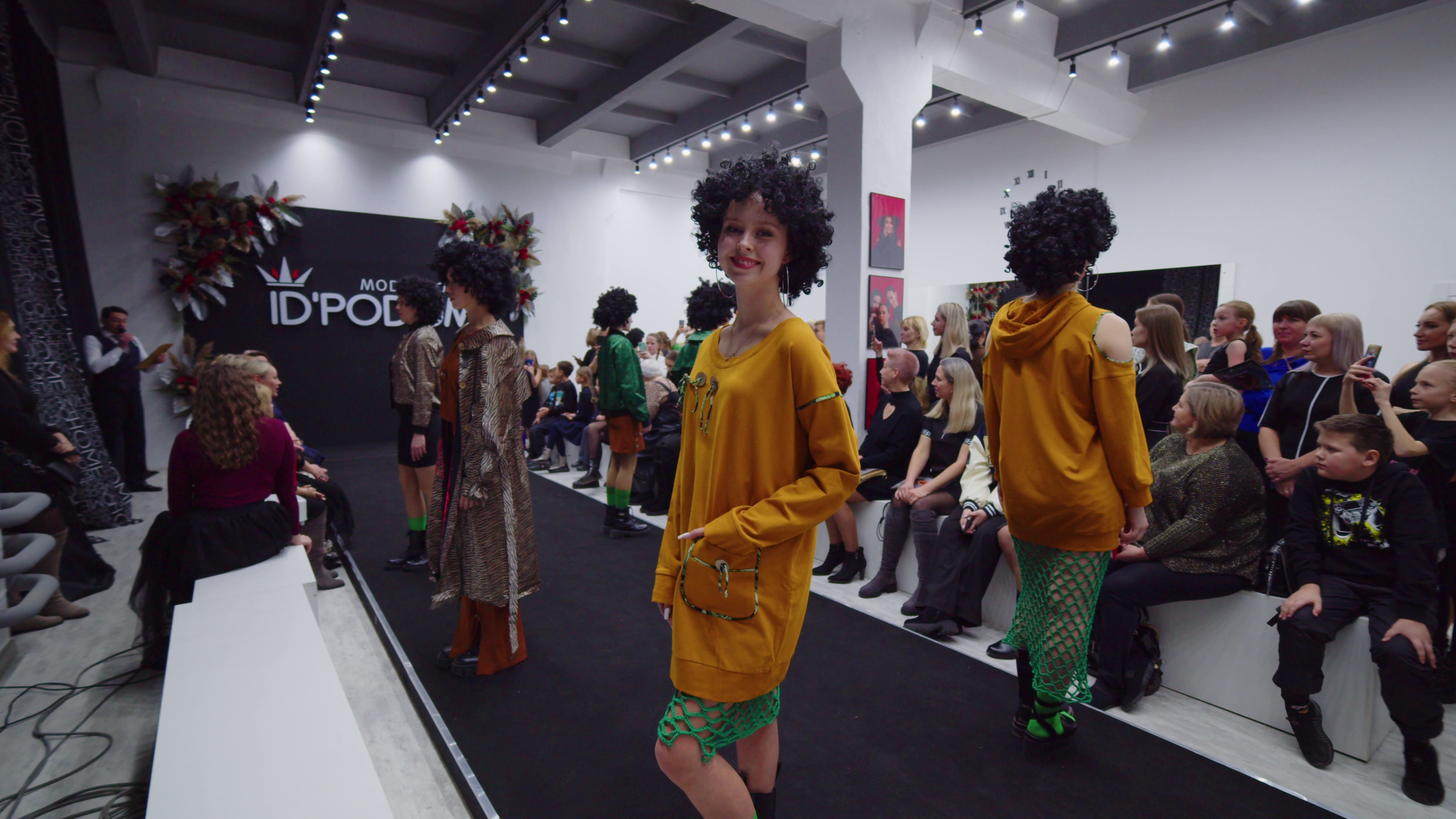 Реклама / Сommercial. Фотограф Братск Юлий Дежин