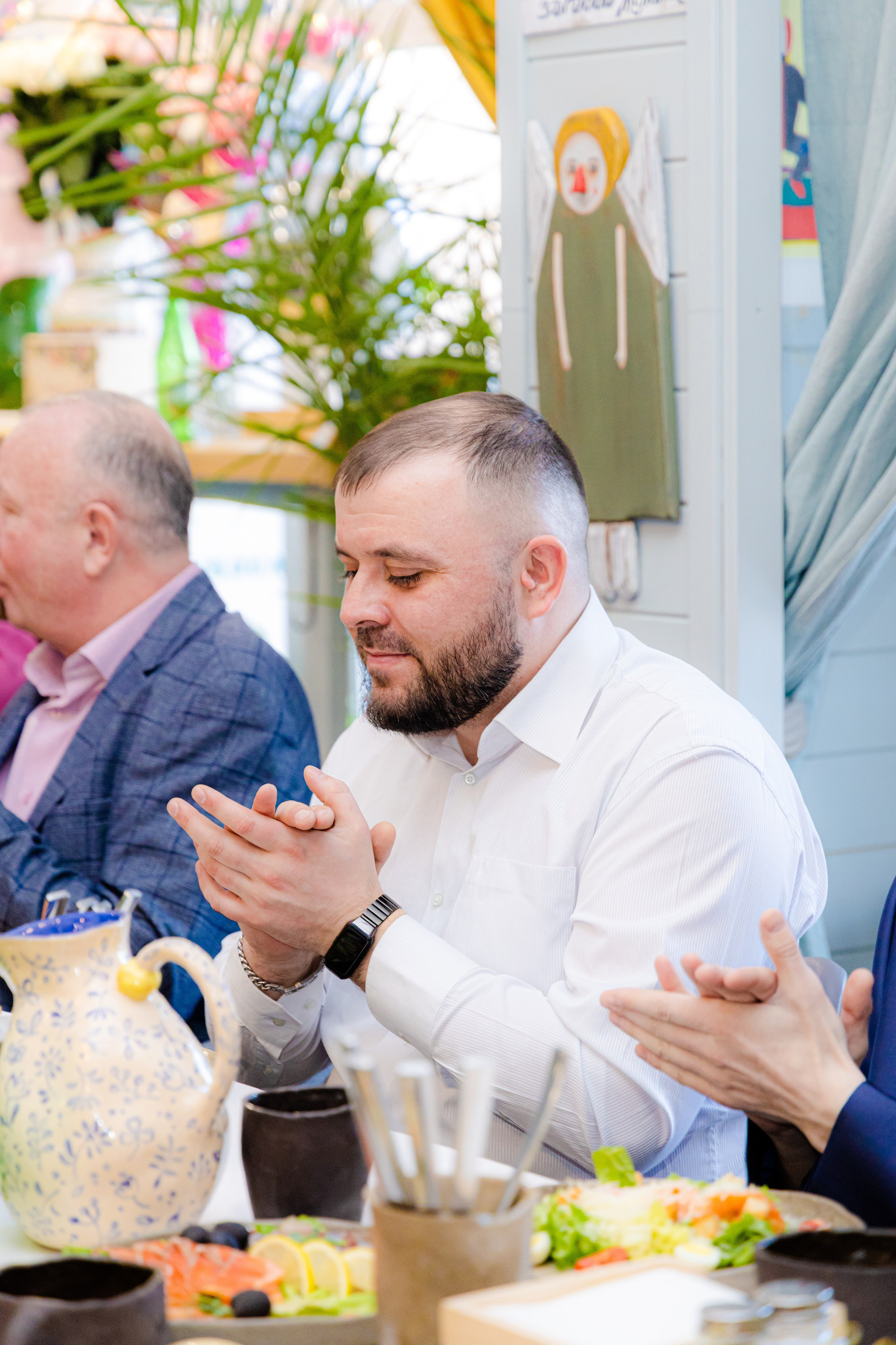 Свадебные воспоминания…. Фотограф Братск Юлий Дежин