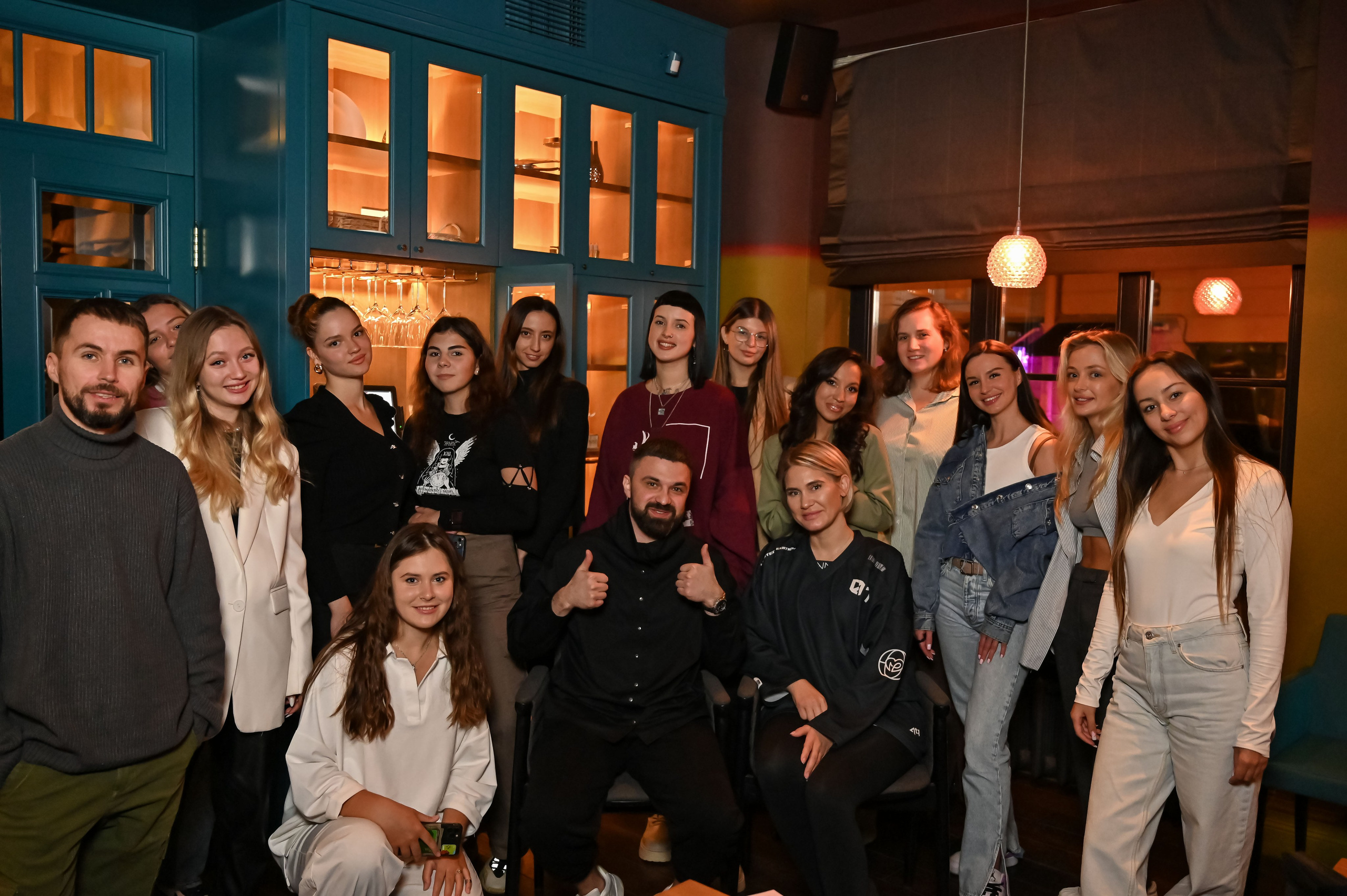 СООБЩЕСТВО ИЗЮМ и Kanda.pro НЕТВОРКИНГ. ZDARONOKIA Репортажный фотограф