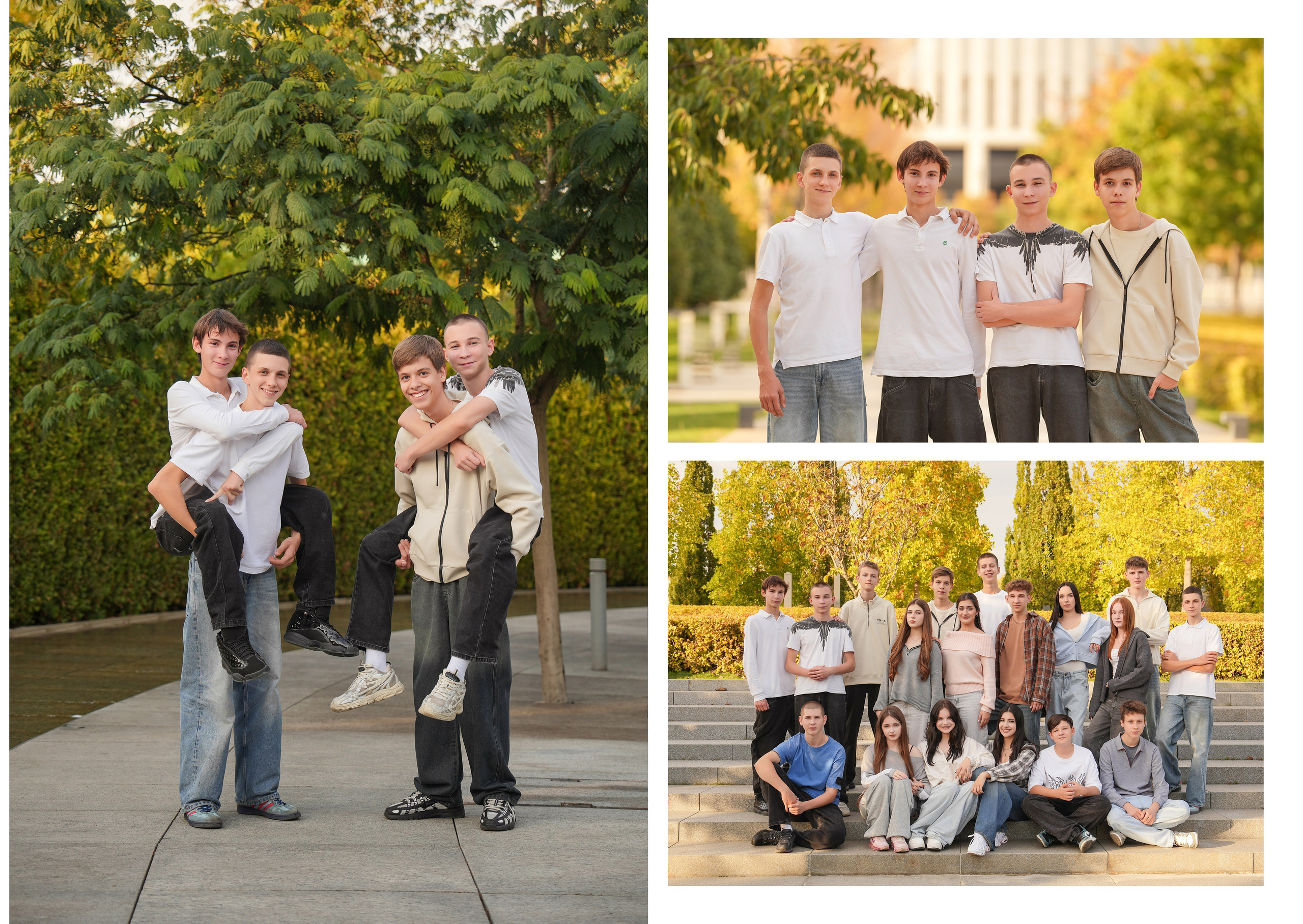 ШКОЛА 98 9 А. Красивый выпускной альбом в Краснодаре