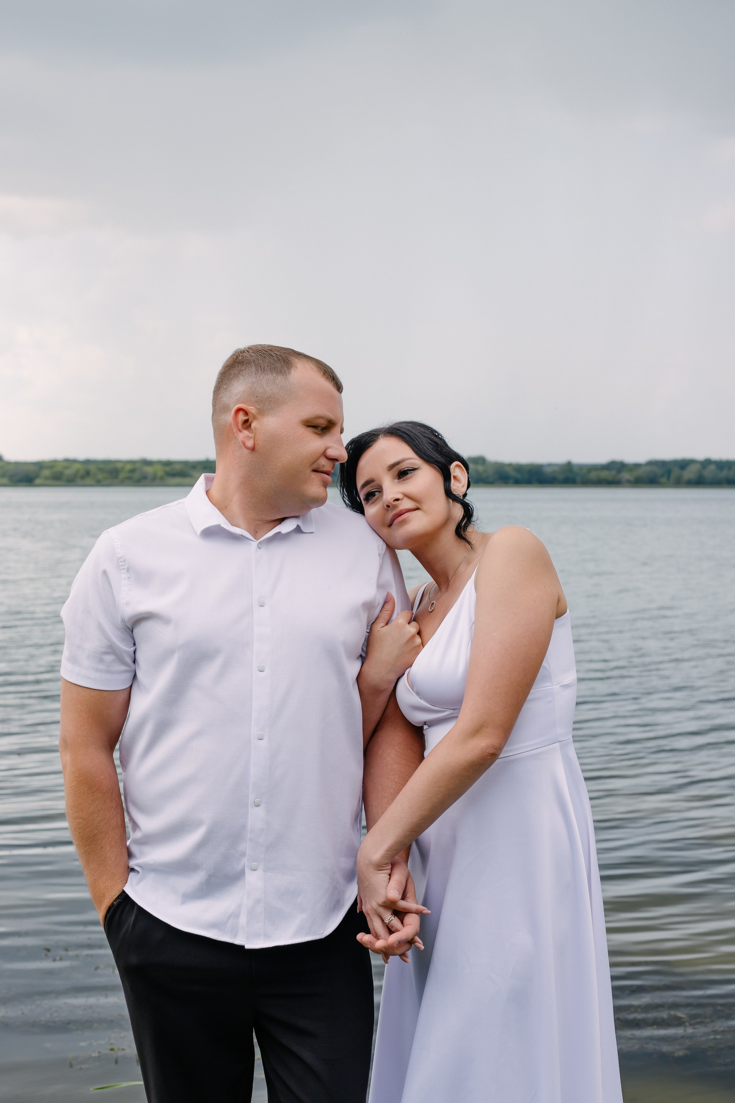 Свадебный фотограф Старый Оскол. Свадьба E&A. Свадебный фотограф в Старом Осколе Тулинова Мария