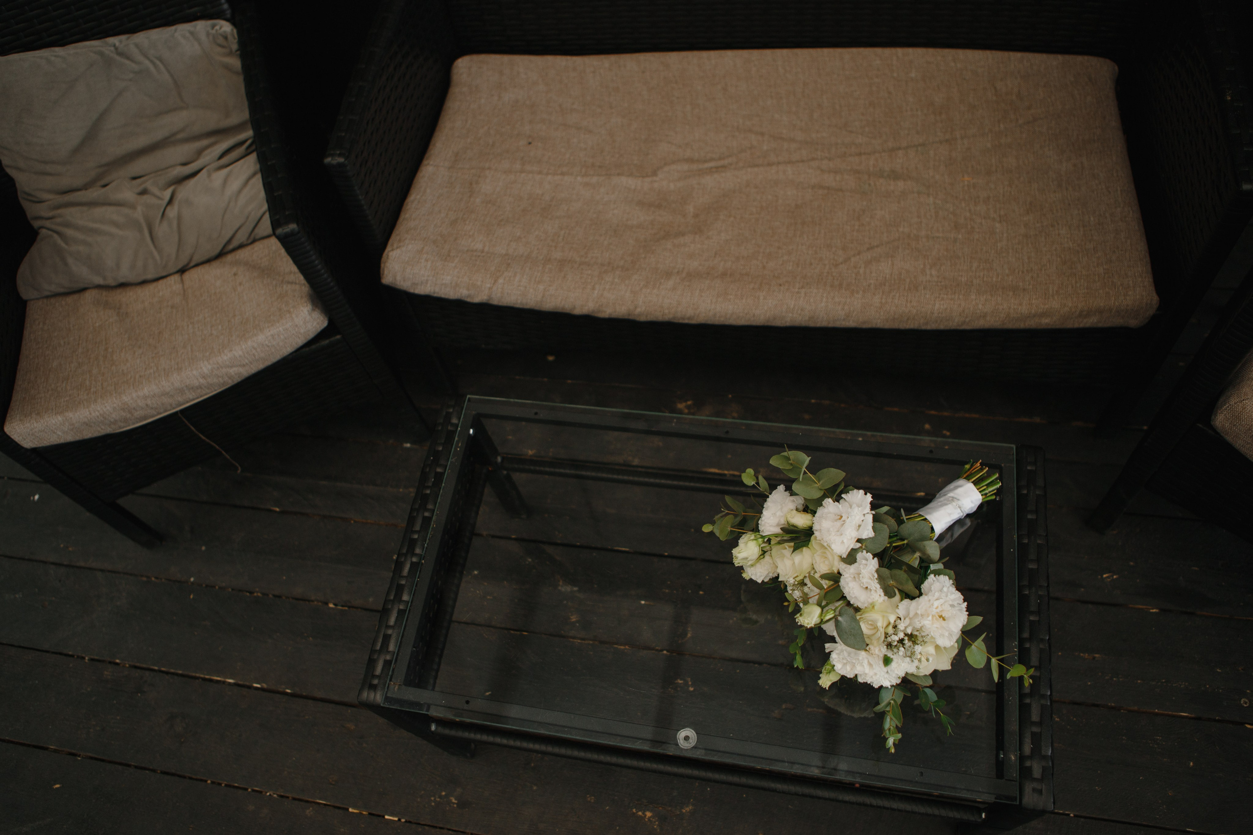 Егор и Алена. Свадебный и семейный фотограф Ижевск