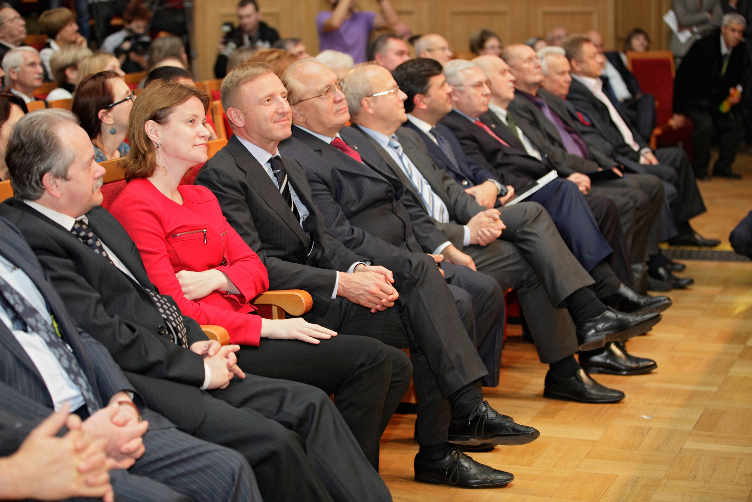 Фестиваль науки 2012. Попов.фото — Предметная фотостудия в Новой Москве