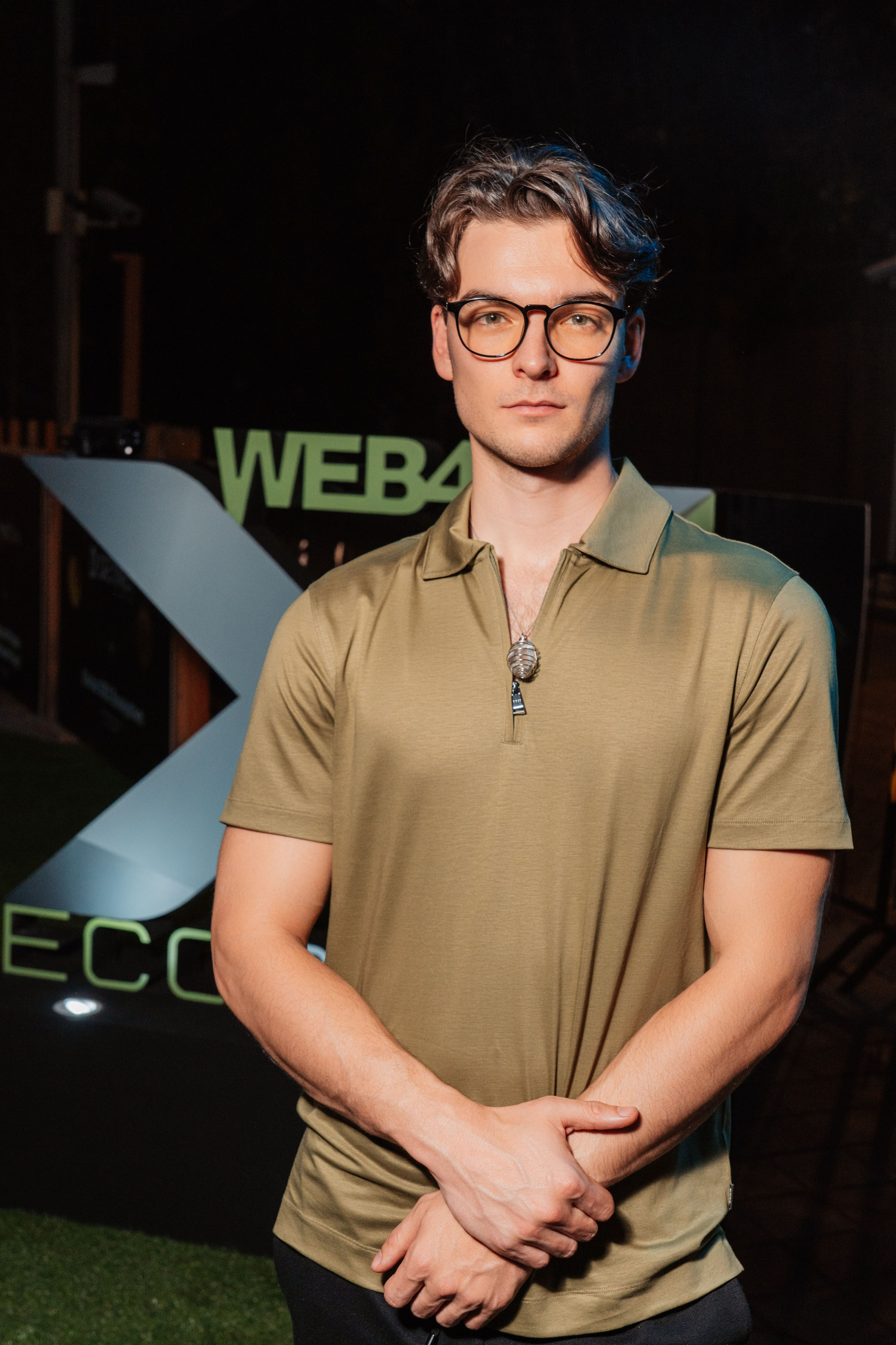 X1 Top Golf DUBAI. Фото | Видео Контент Мишель Ватаманюк