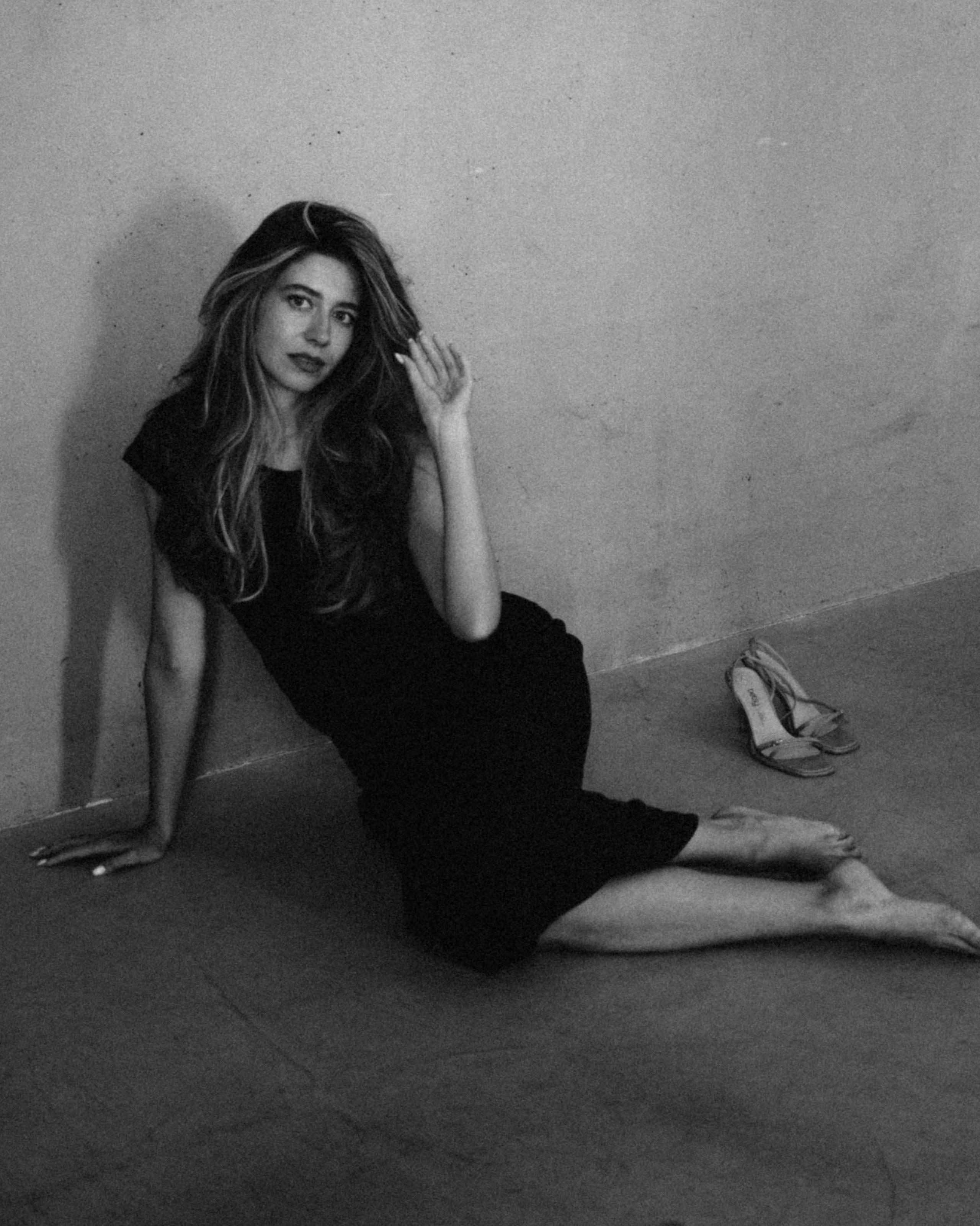 Индивидуальная съемка в студии. Семейный фотограф в Нижнем Новгороде Бацманова Дарья