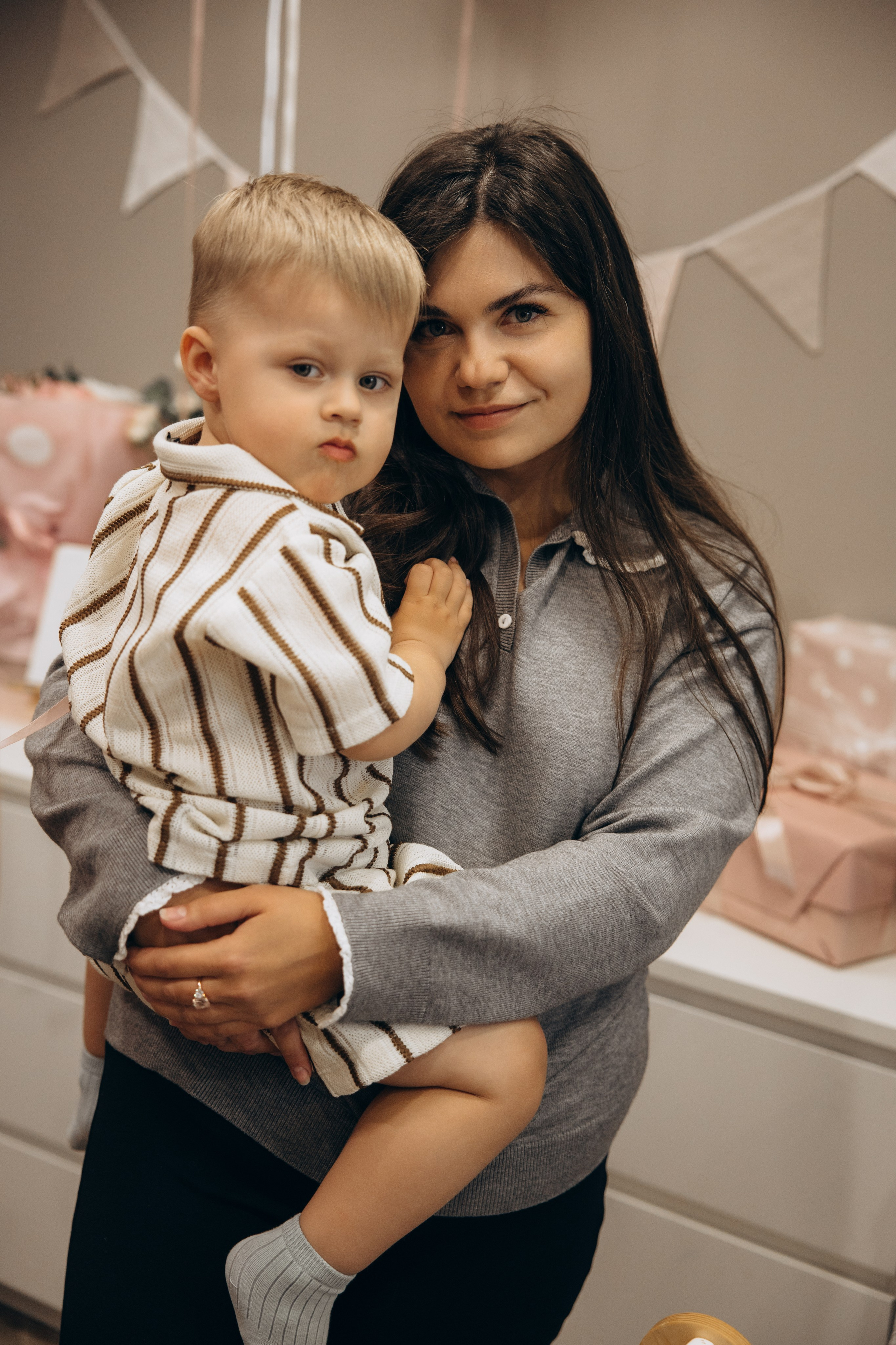 Стефании 2 года. Свадебный, семейный фотограф в Иркутске Светлана Макаричева