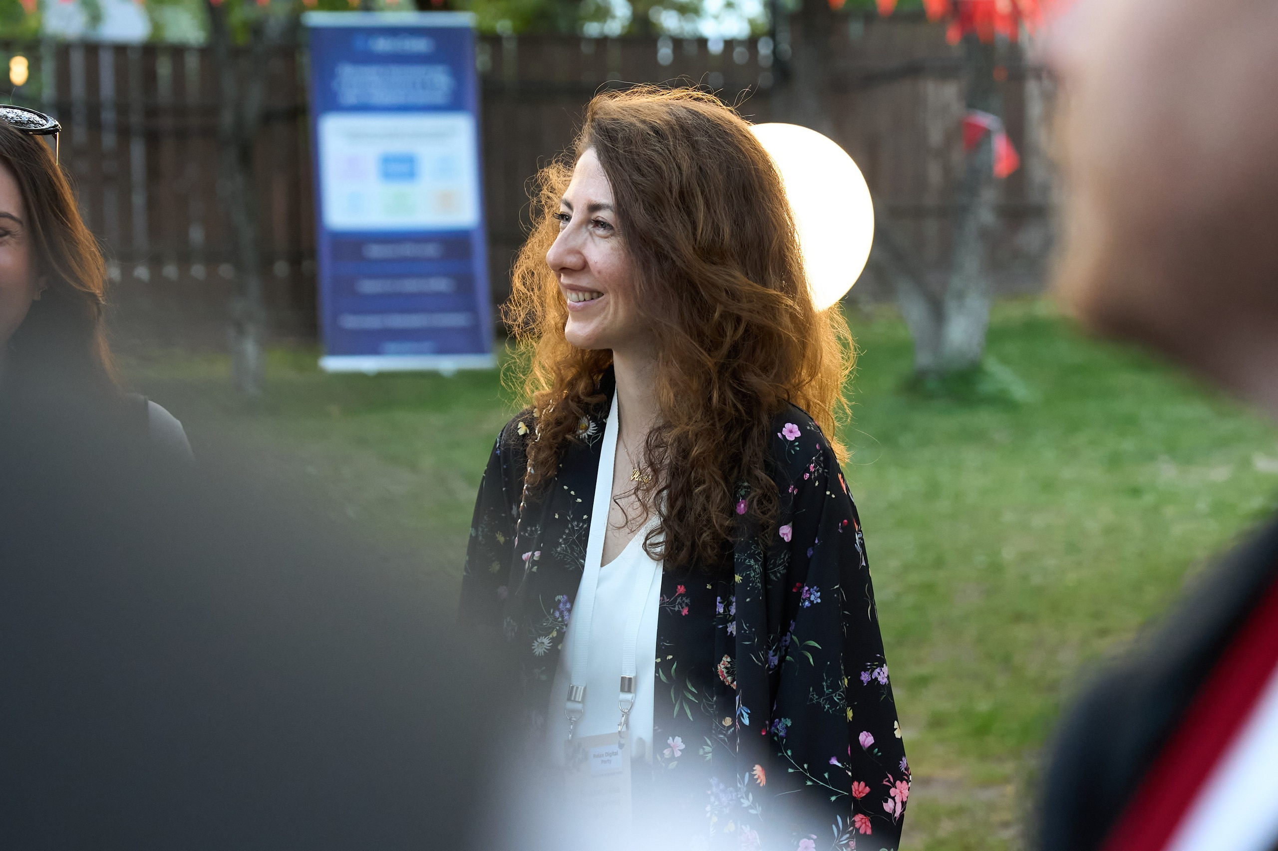 Relax Digital Party. Елизавета Мальгина, фотограф в Москве