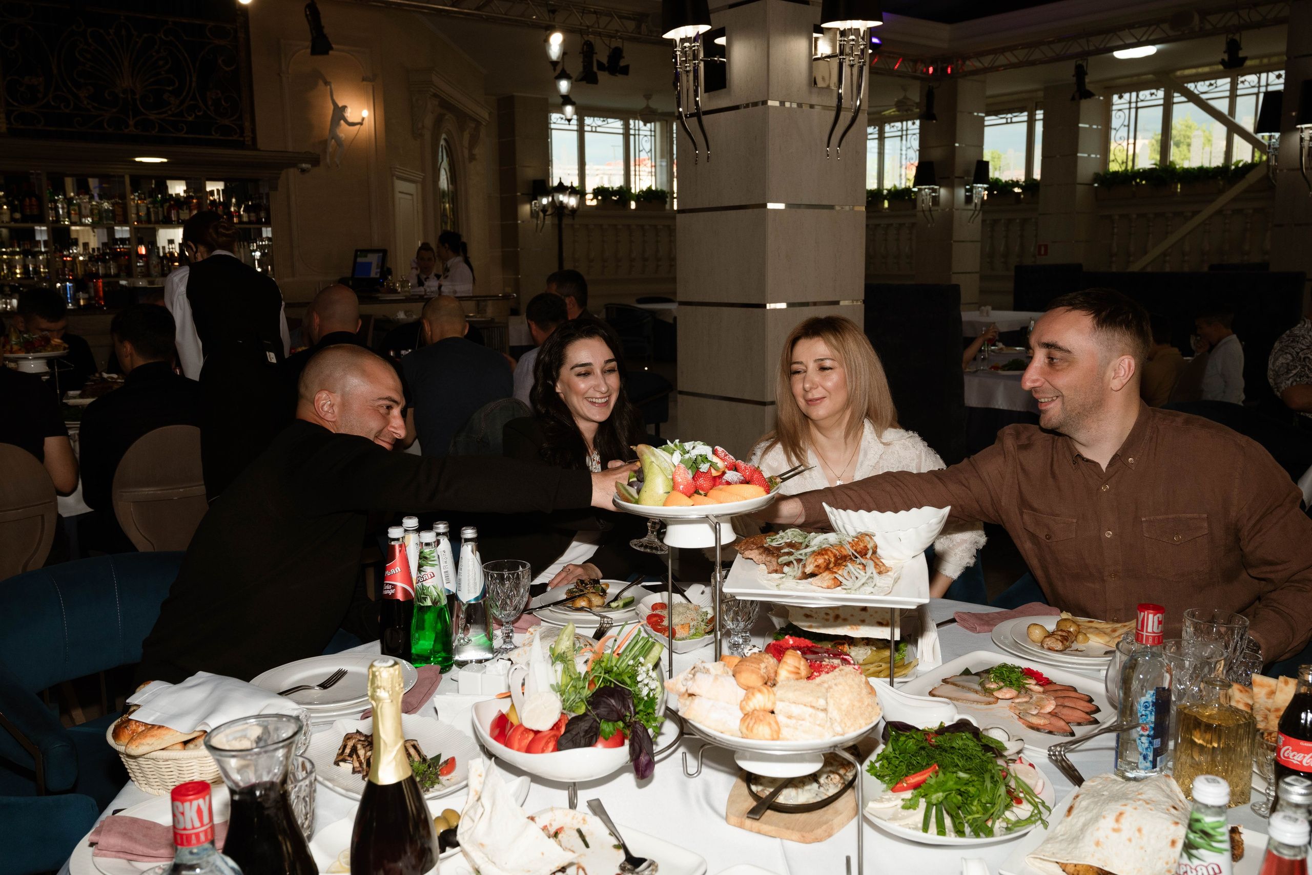 Мероприятия (детские). Главная