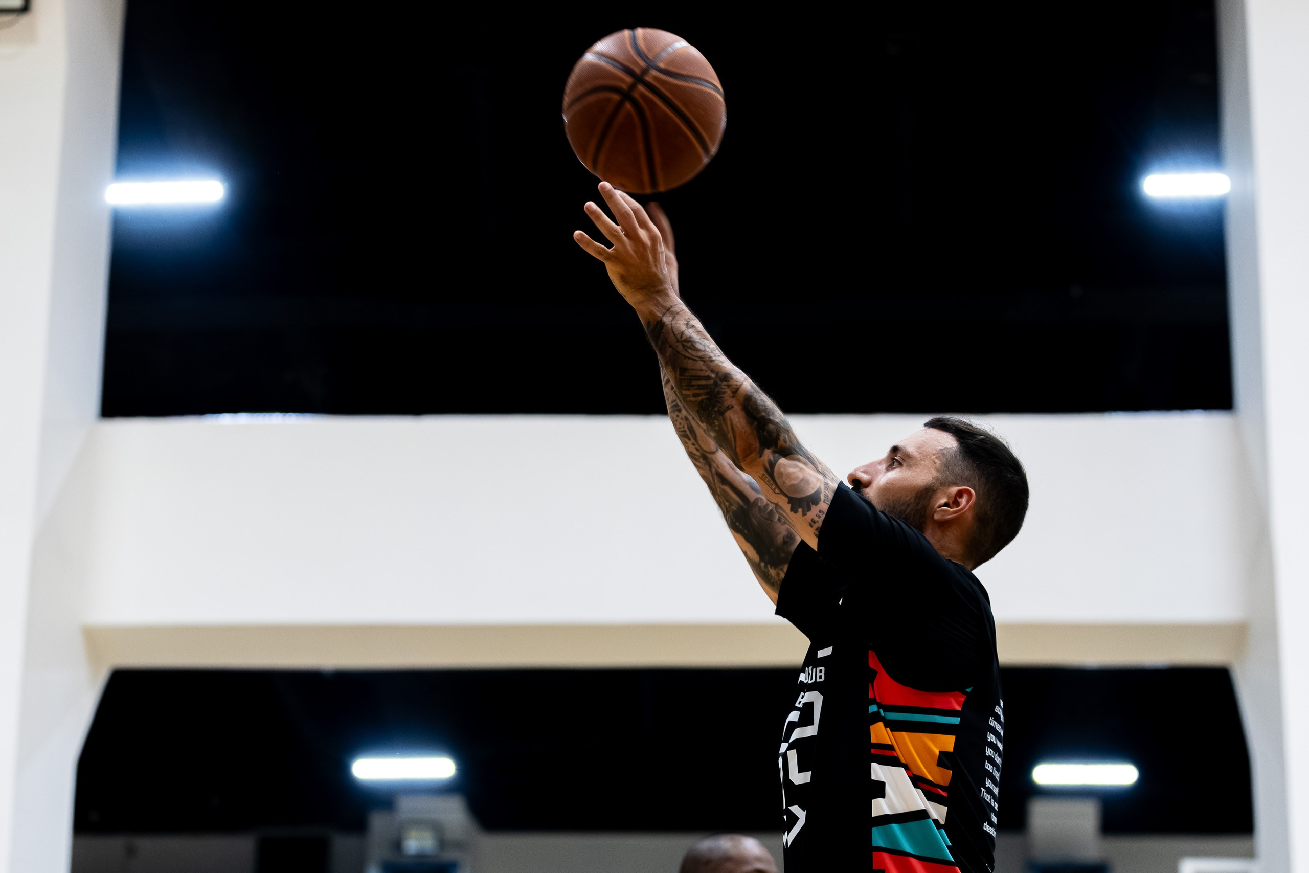 8.24 Moscow Ballers Club. Photographer Danil Aykin