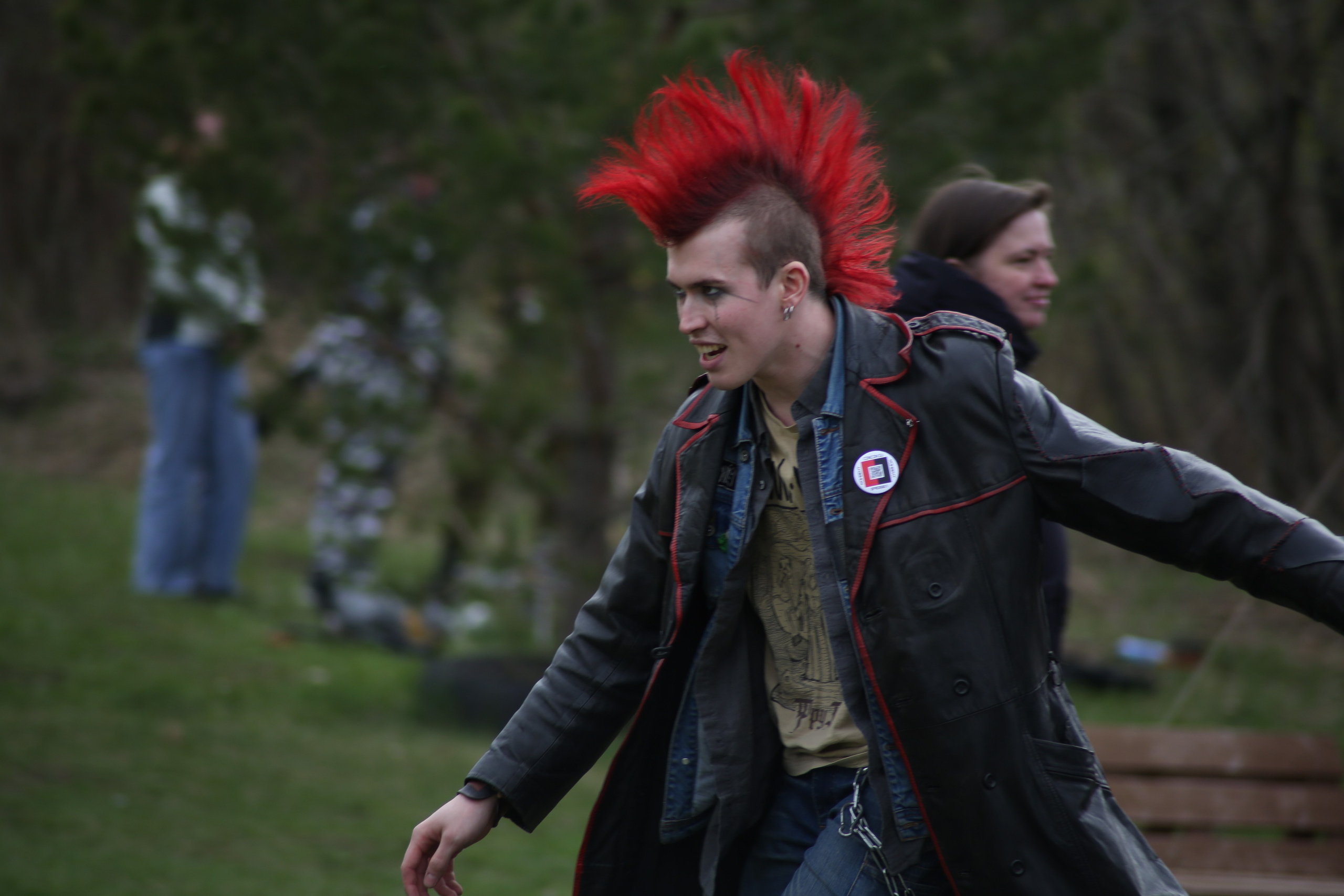 Репортажная съемка. MarCh Photography — Photographer in Perm