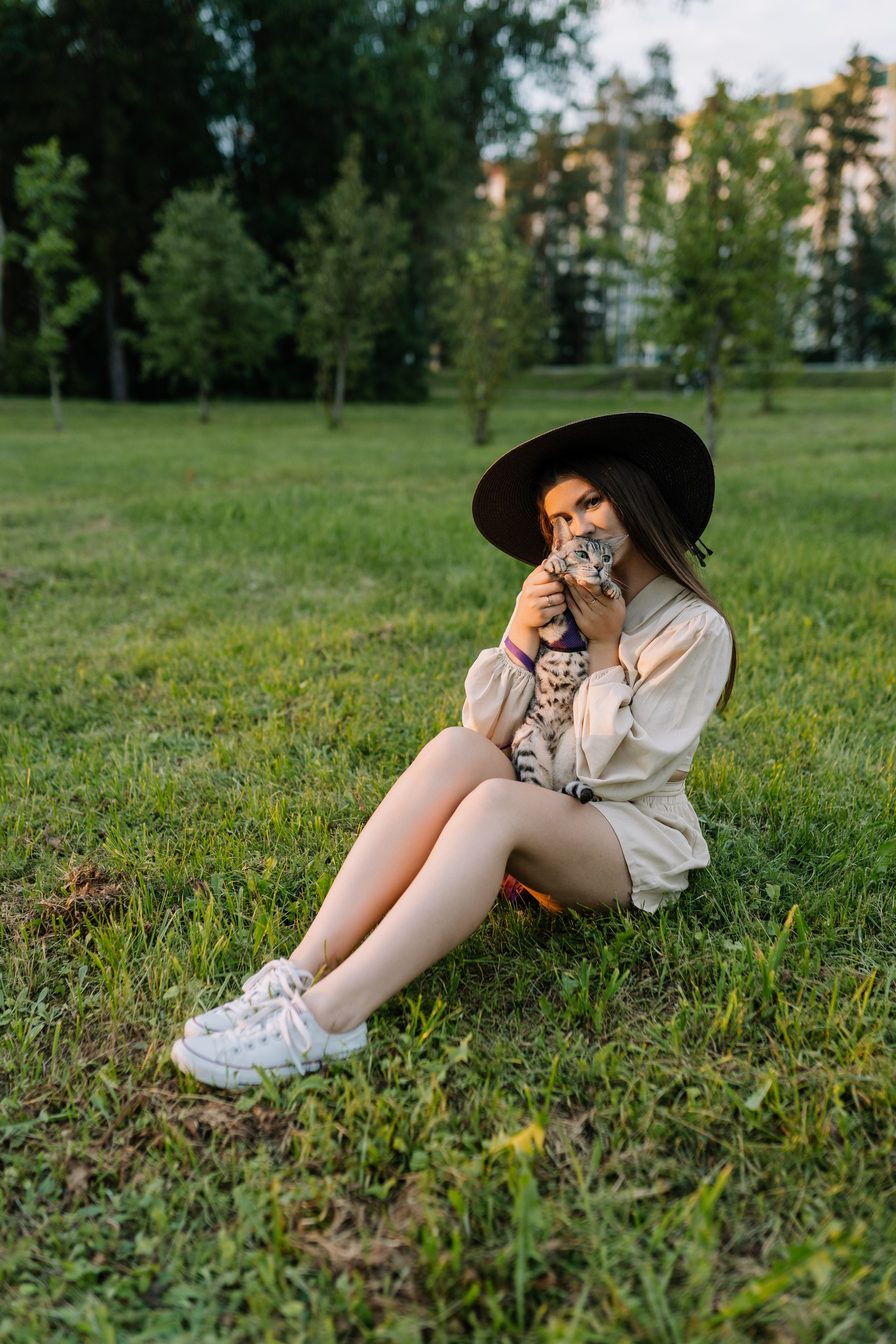 Диана и Элис