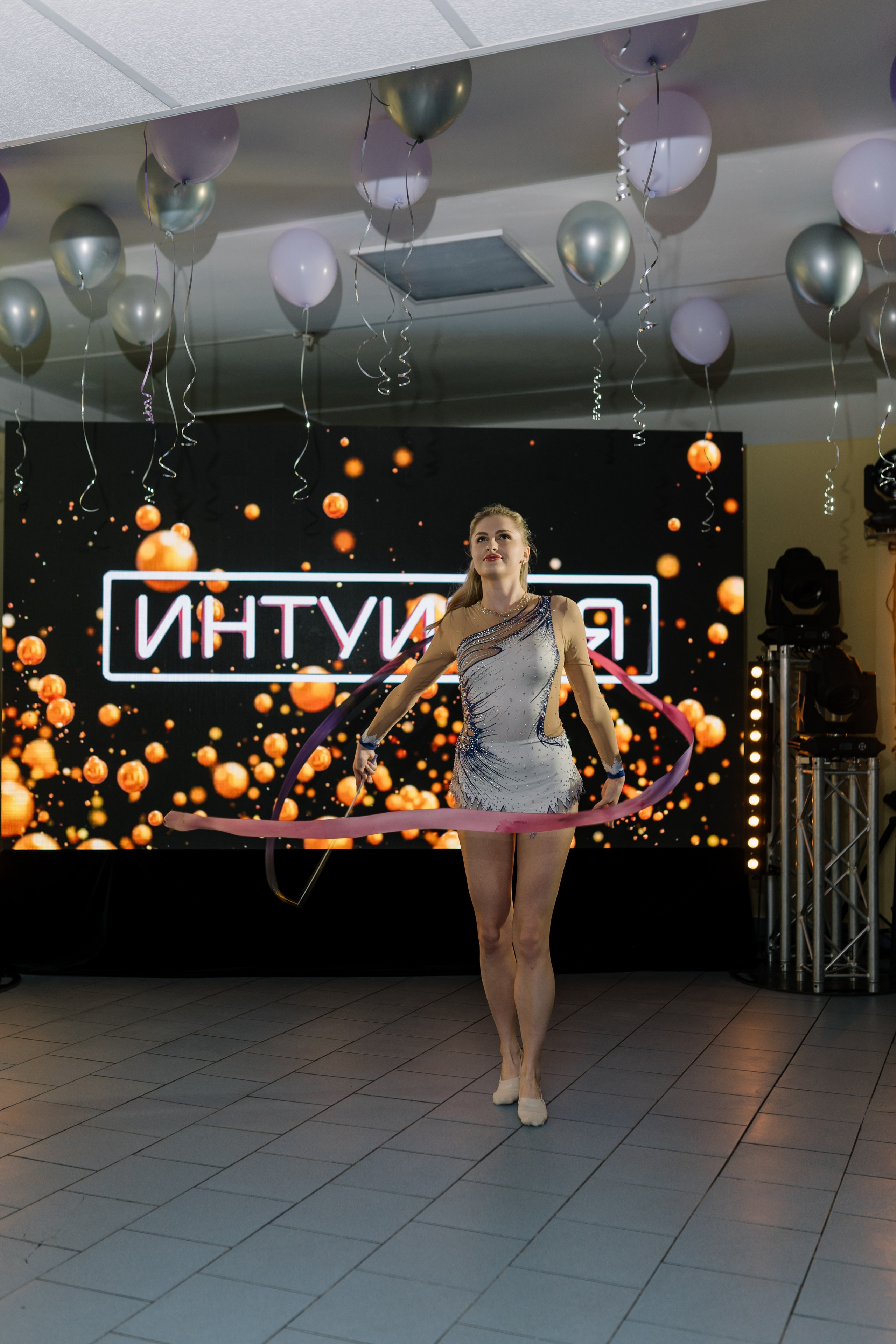 Выпускной 37 школа