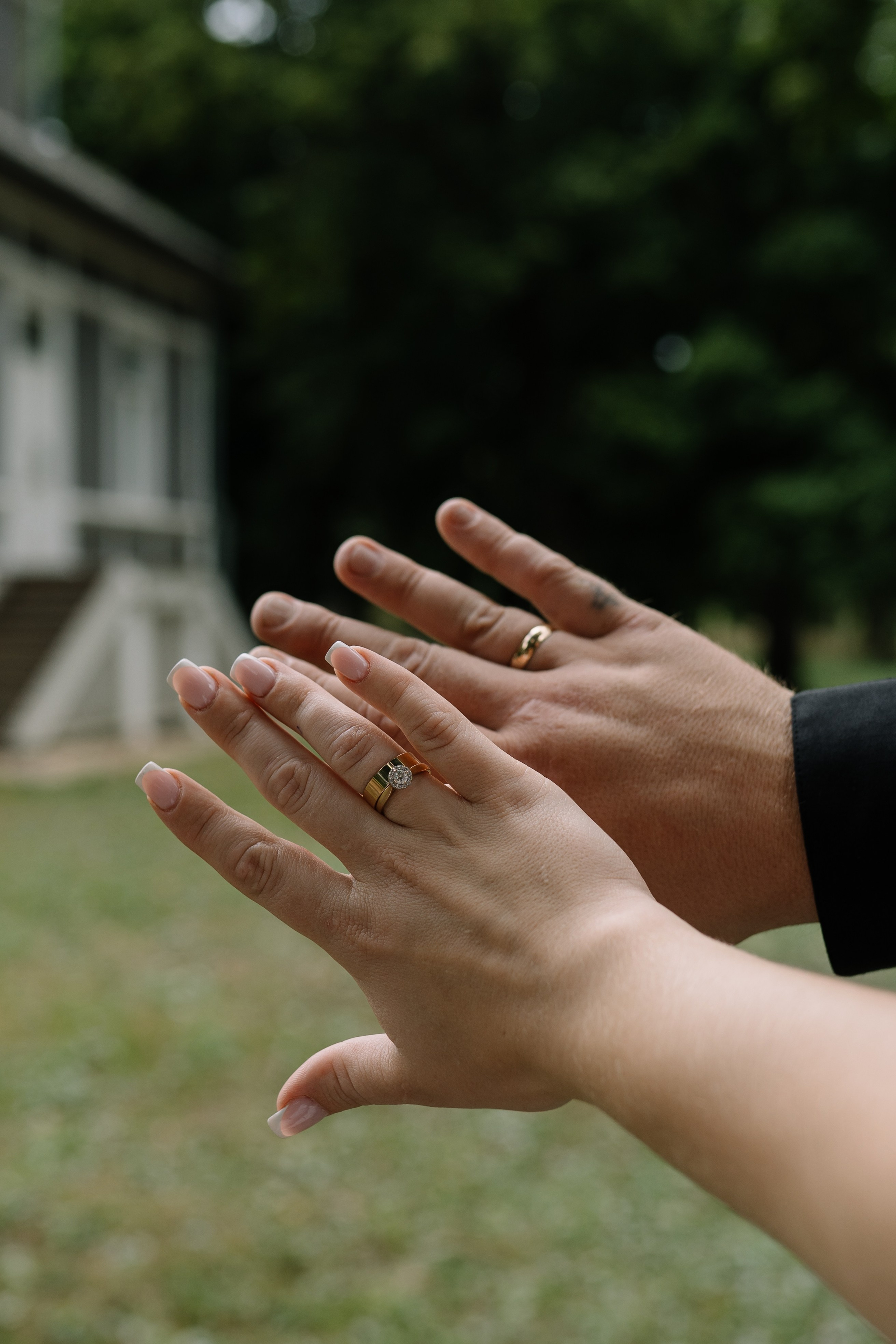 Даша и Вадим