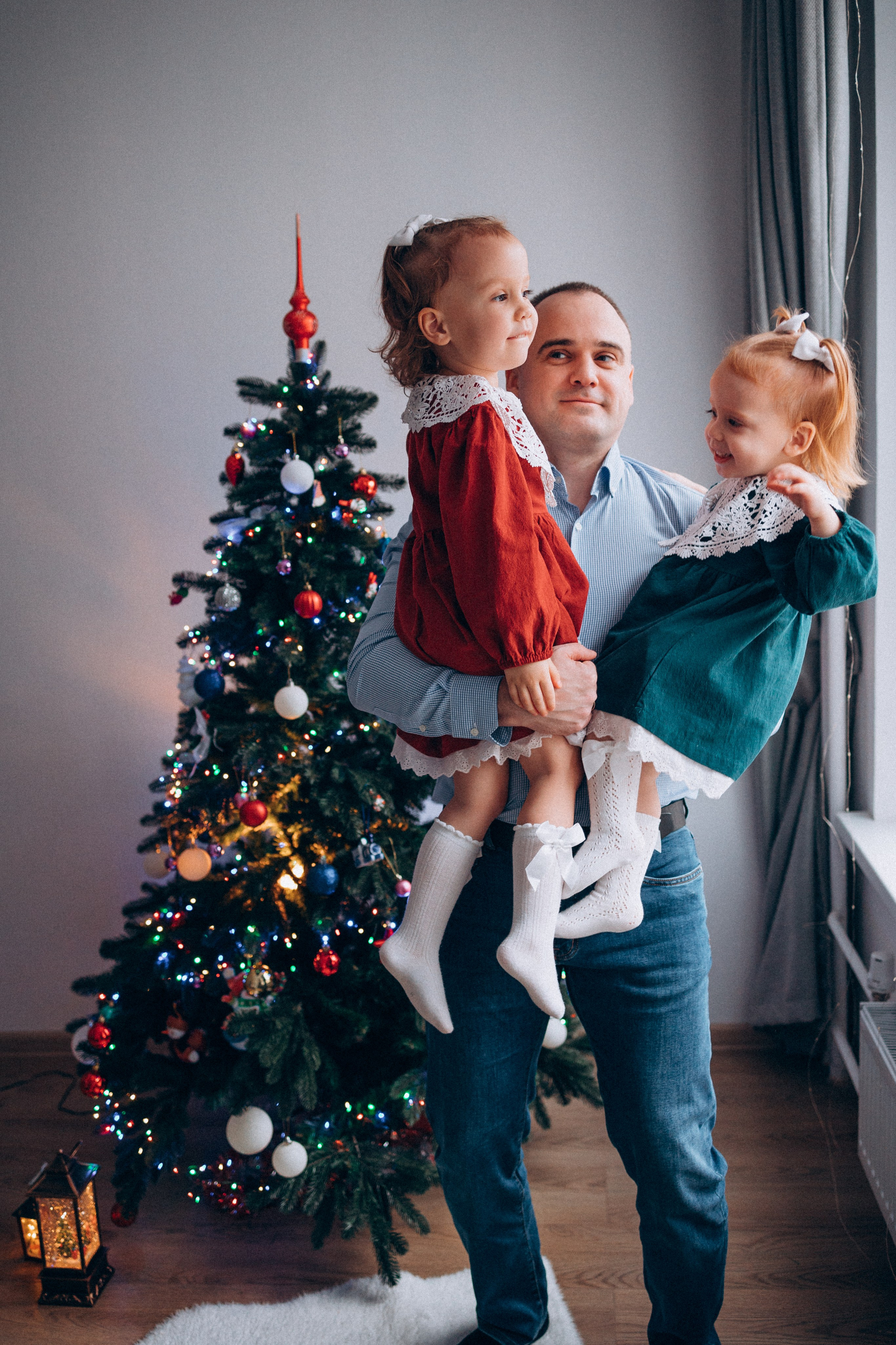 Самый домашний Праздник. Фотограф Москва Светлана Кирюшина