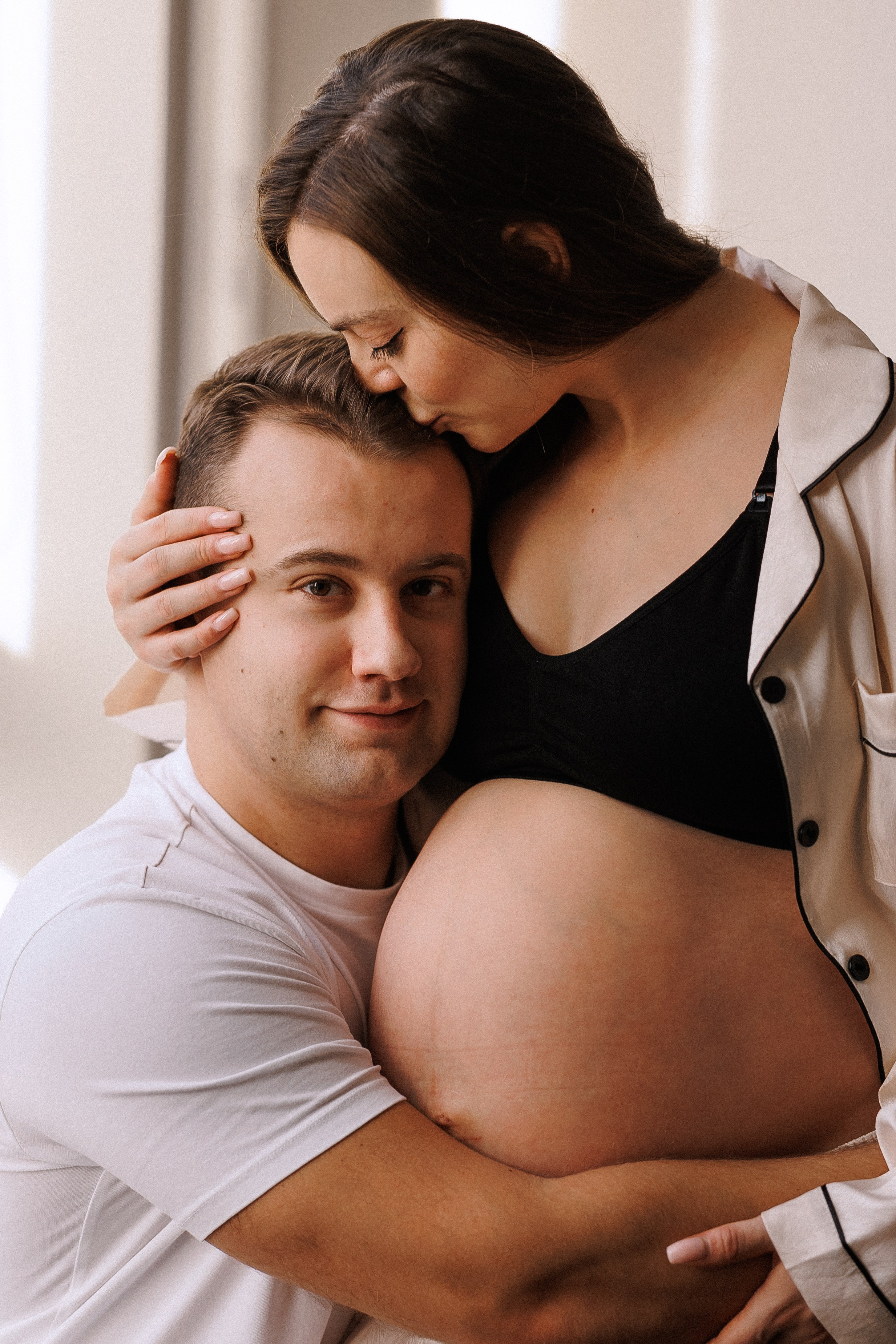 Дом. любовь. ожидание. Фотограф Москва Светлана Кирюшина