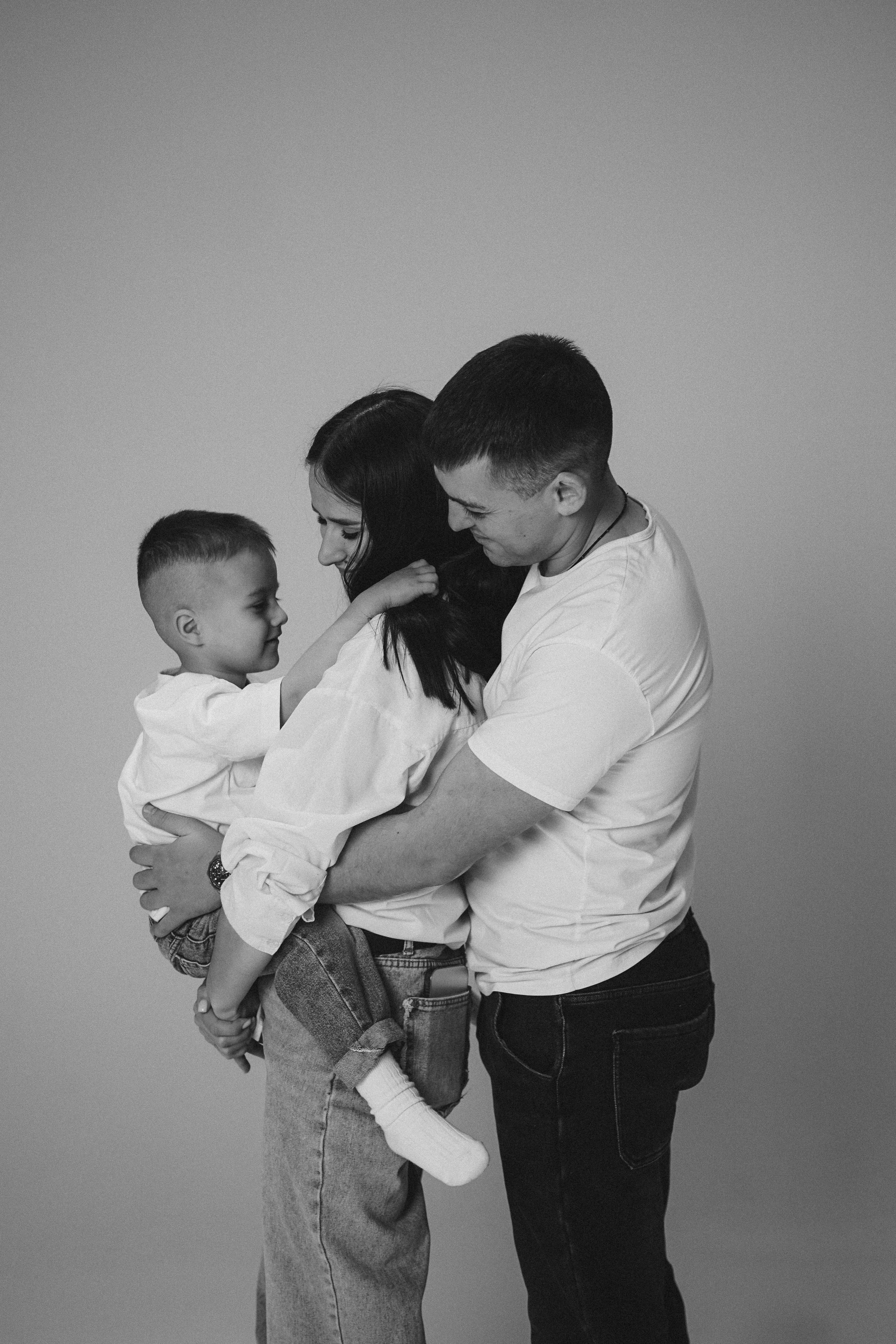 Love story / Семейная. Главная