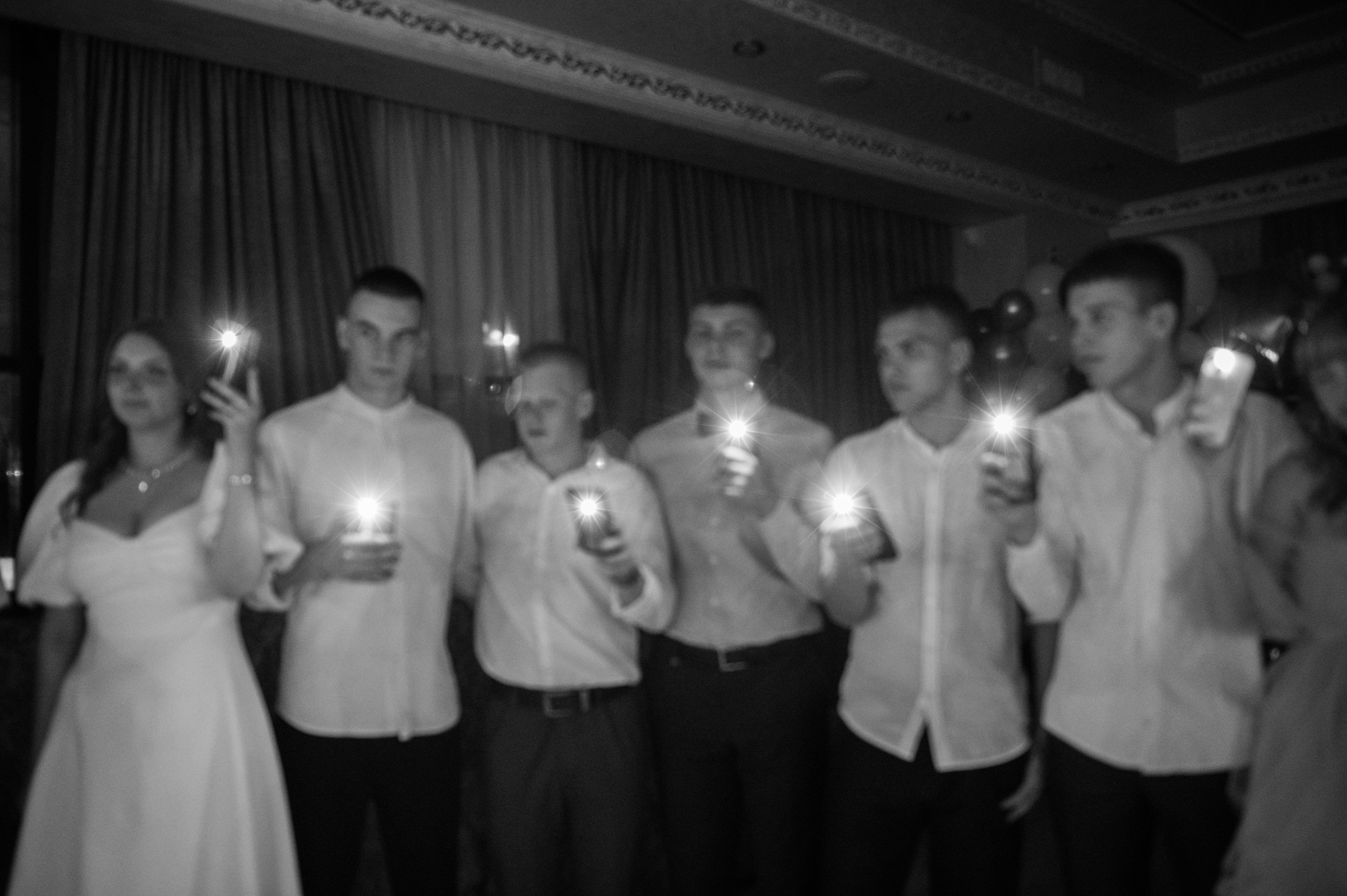 Следуй за мечтой. Свадебный и репортажный фотограф видеограф Брянск/Москва