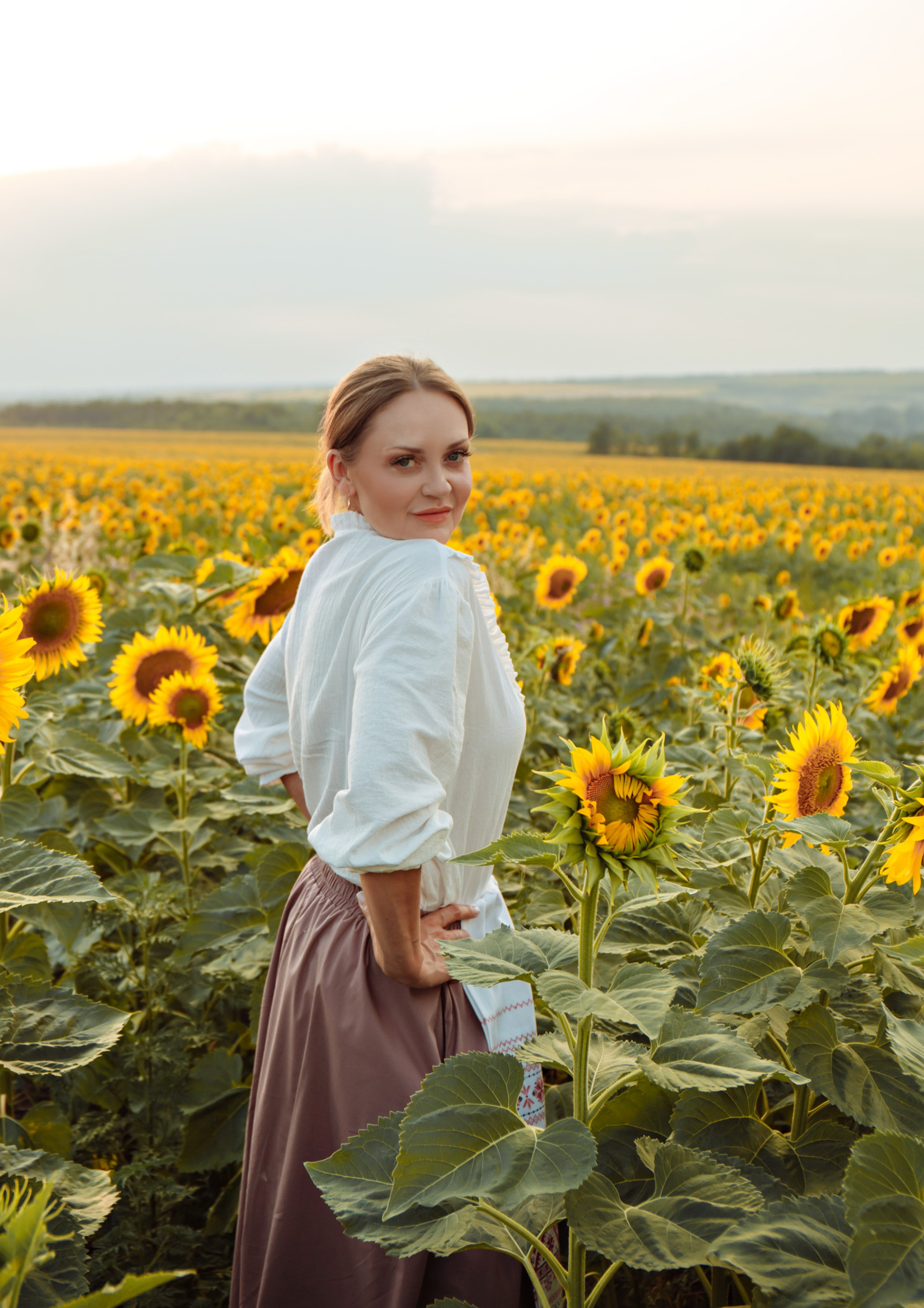 Индивидуальные фотосессии. Семейный фотограф из Новошахтинска Антонина Змиенко
