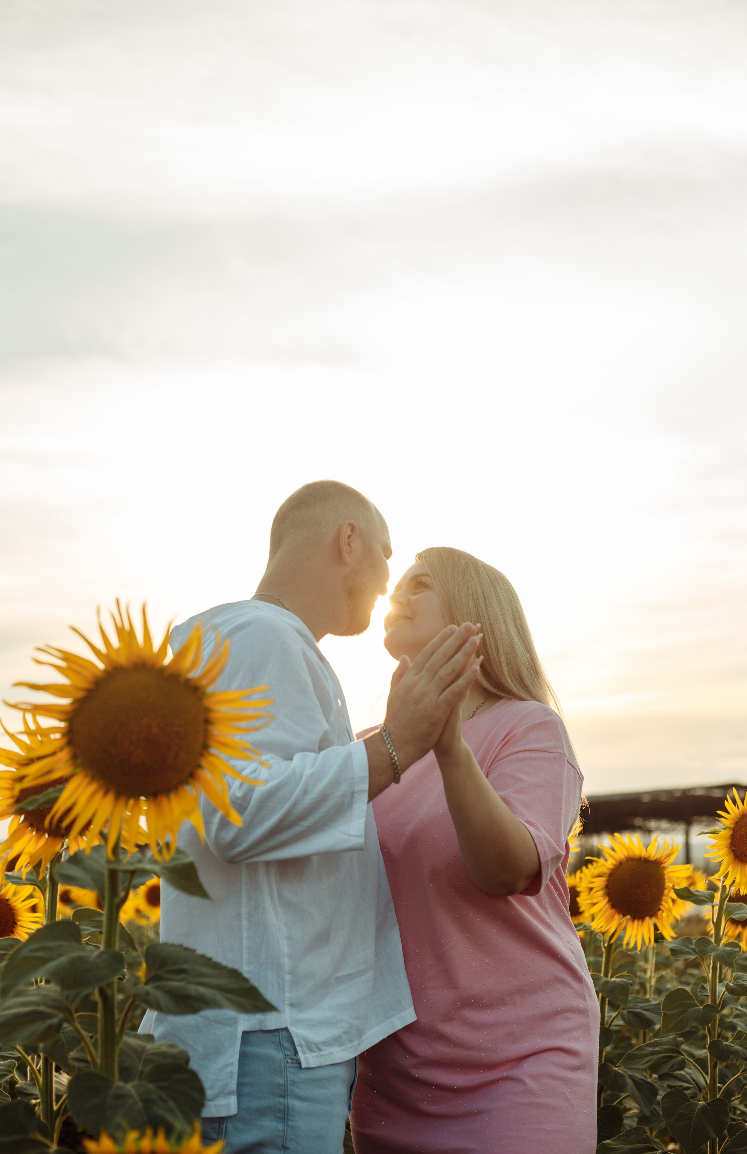 Семейные фото. Семейный фотограф из Новошахтинска Антонина Змиенко