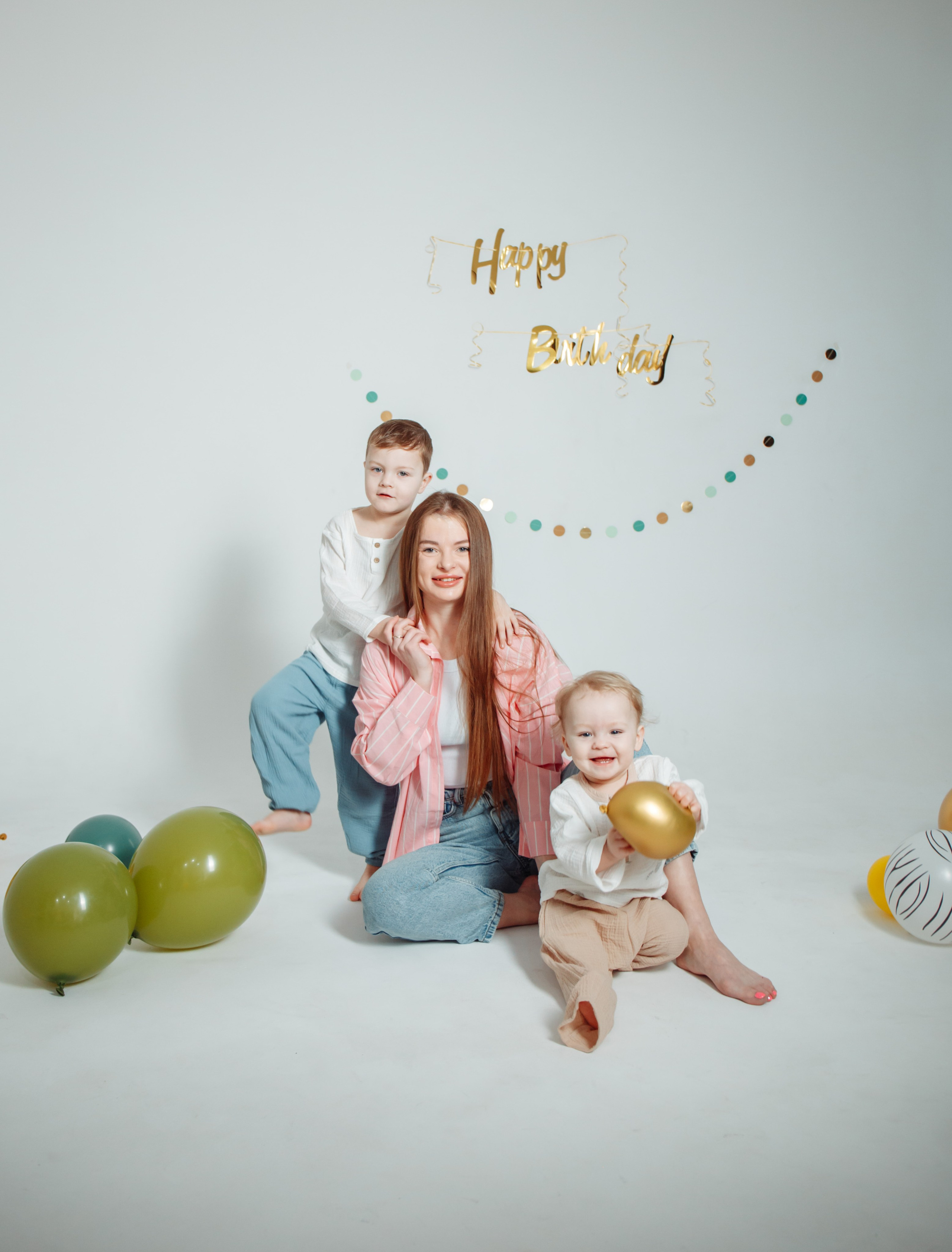 Семейные фото. Семейный фотограф из Новошахтинска Антонина Змиенко