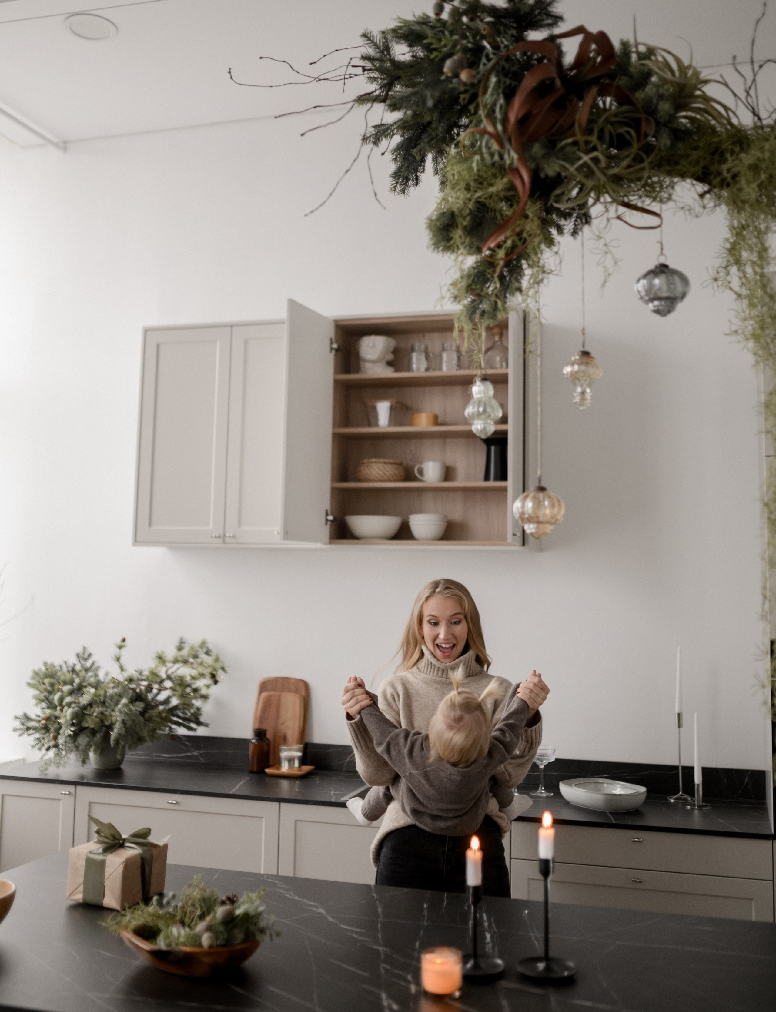 Кристина. Фотограф Анна Абрикосова