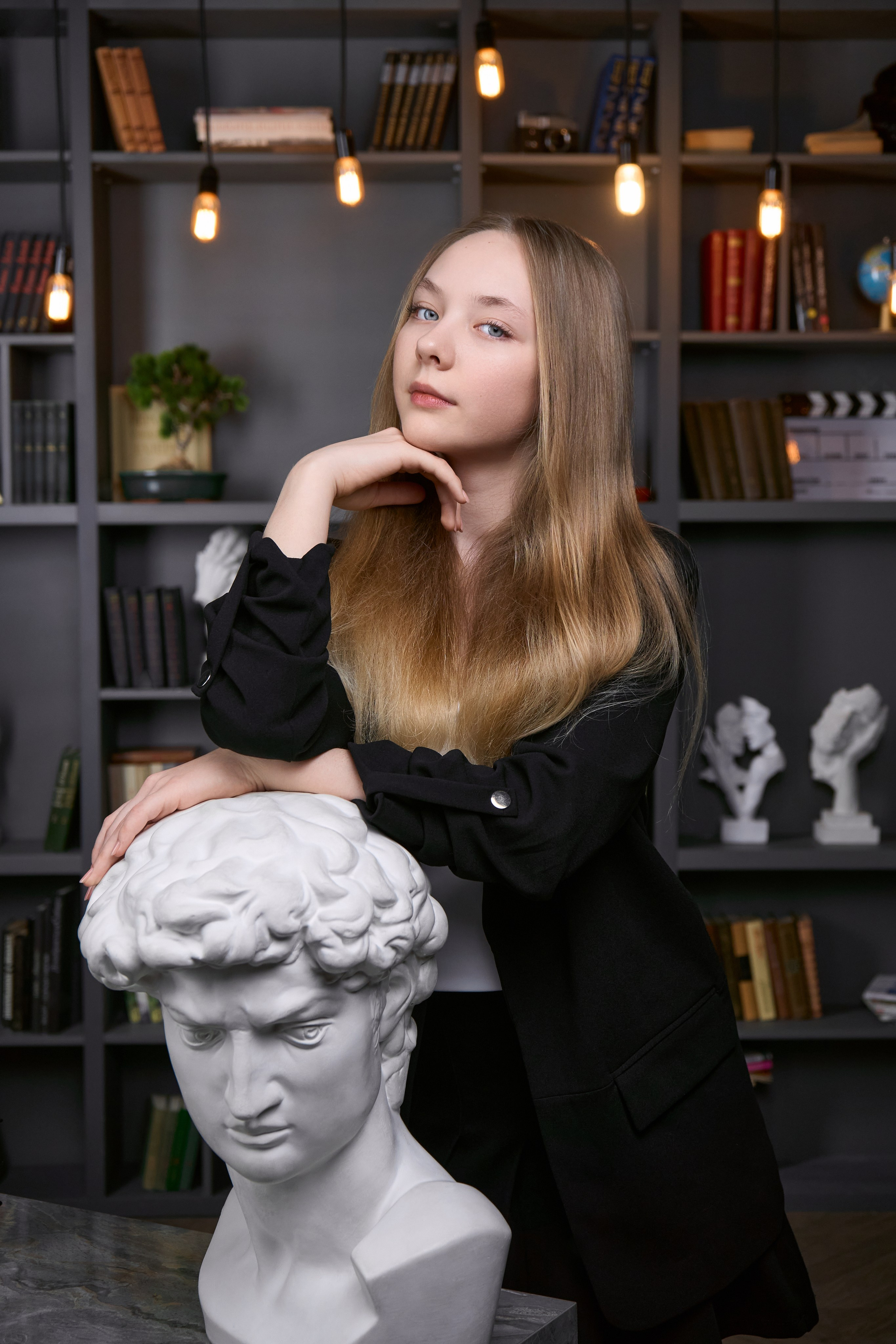 Старшие школьники. Фотограф в Перми (Егор Гладких): цены, портфолио, гайды