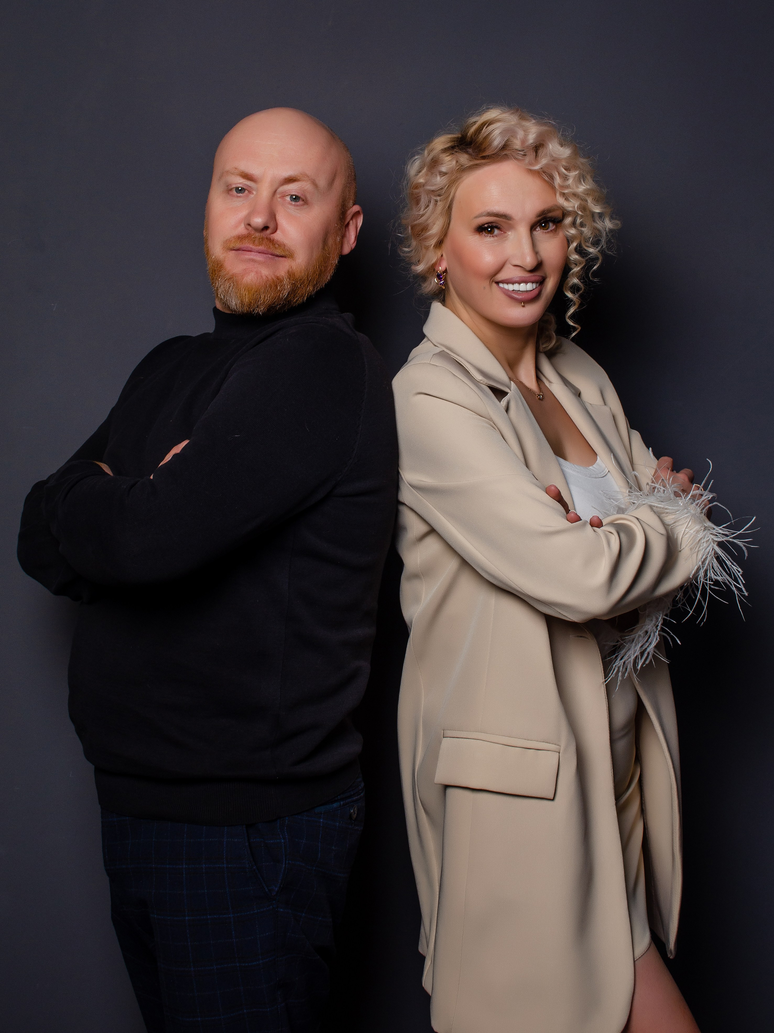 Индивидуальные. Фотограф Универсал в Новосибирске