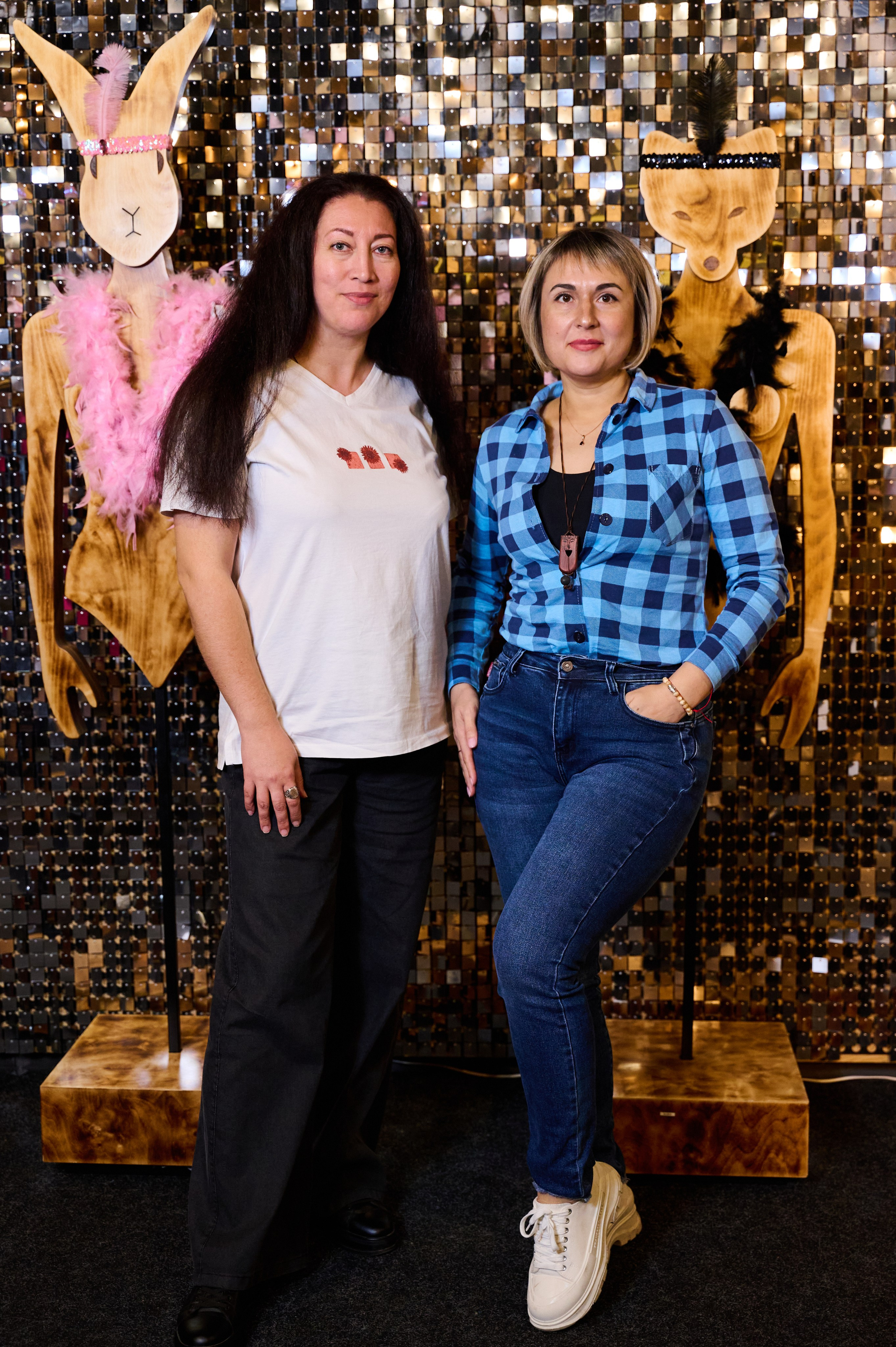 Квиз ALIBI. Фотограф Универсал в Новосибирске