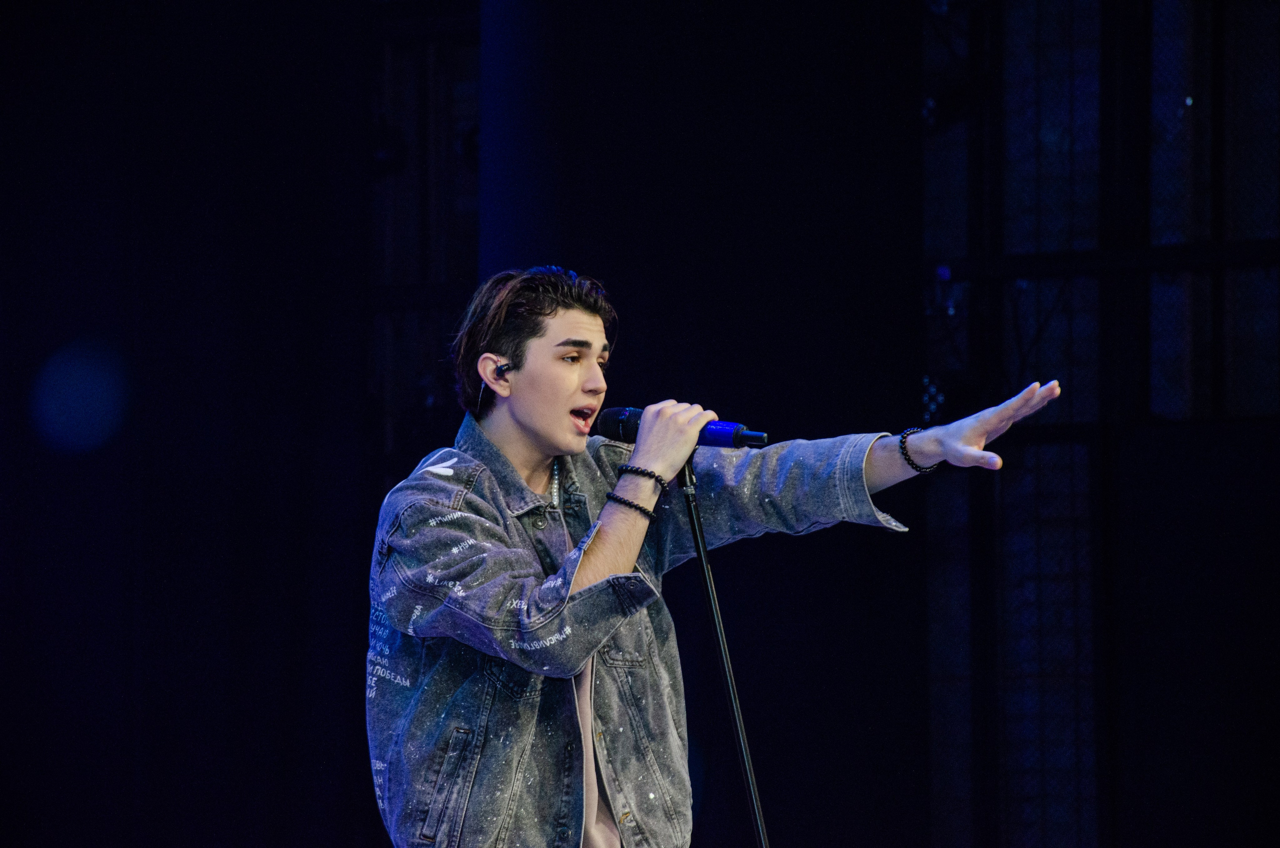 AMIRCHIK. Фотограф Универсал в Новосибирске