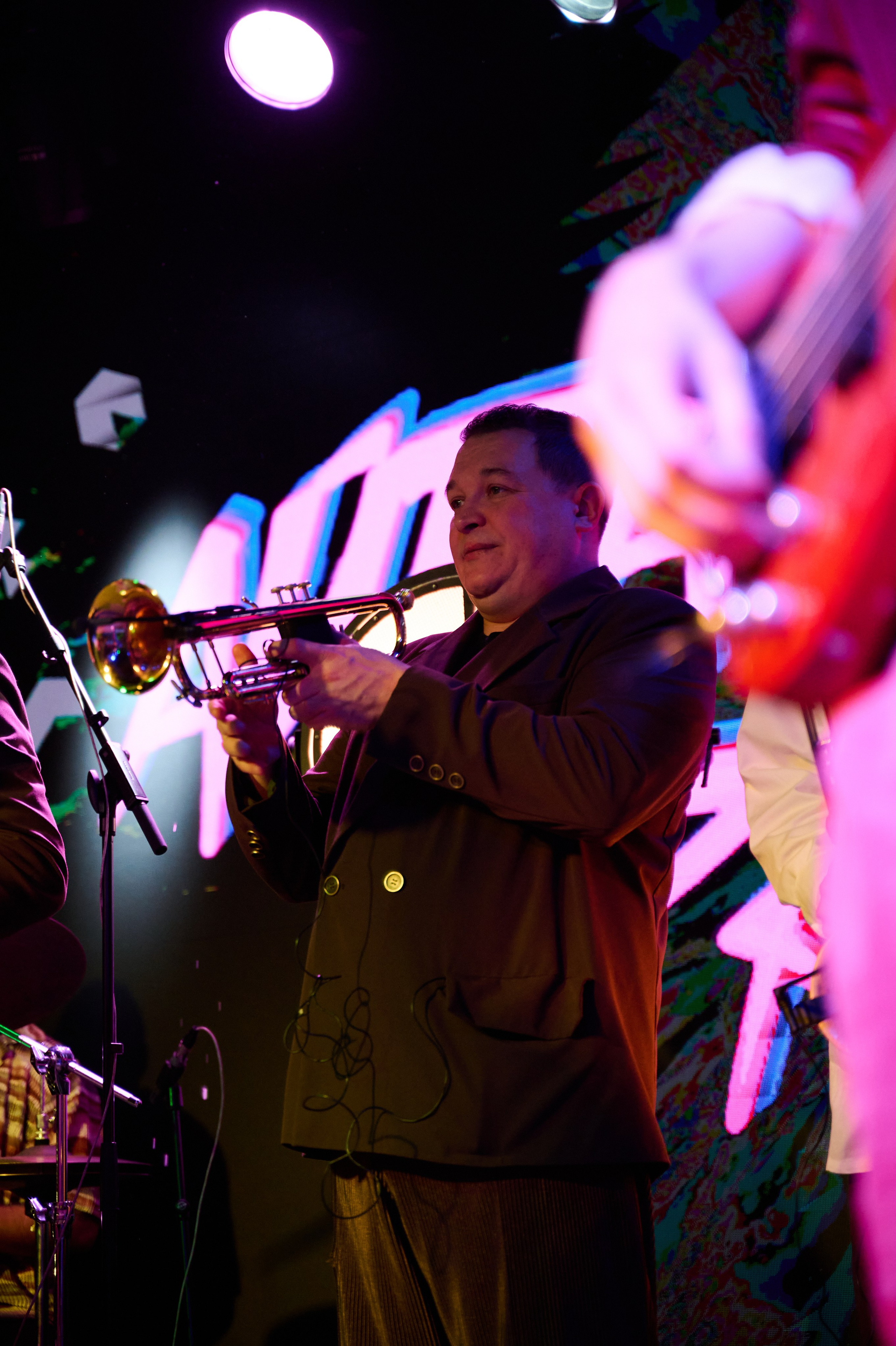 Айвазовский Оркестра. Фотограф Универсал в Новосибирске