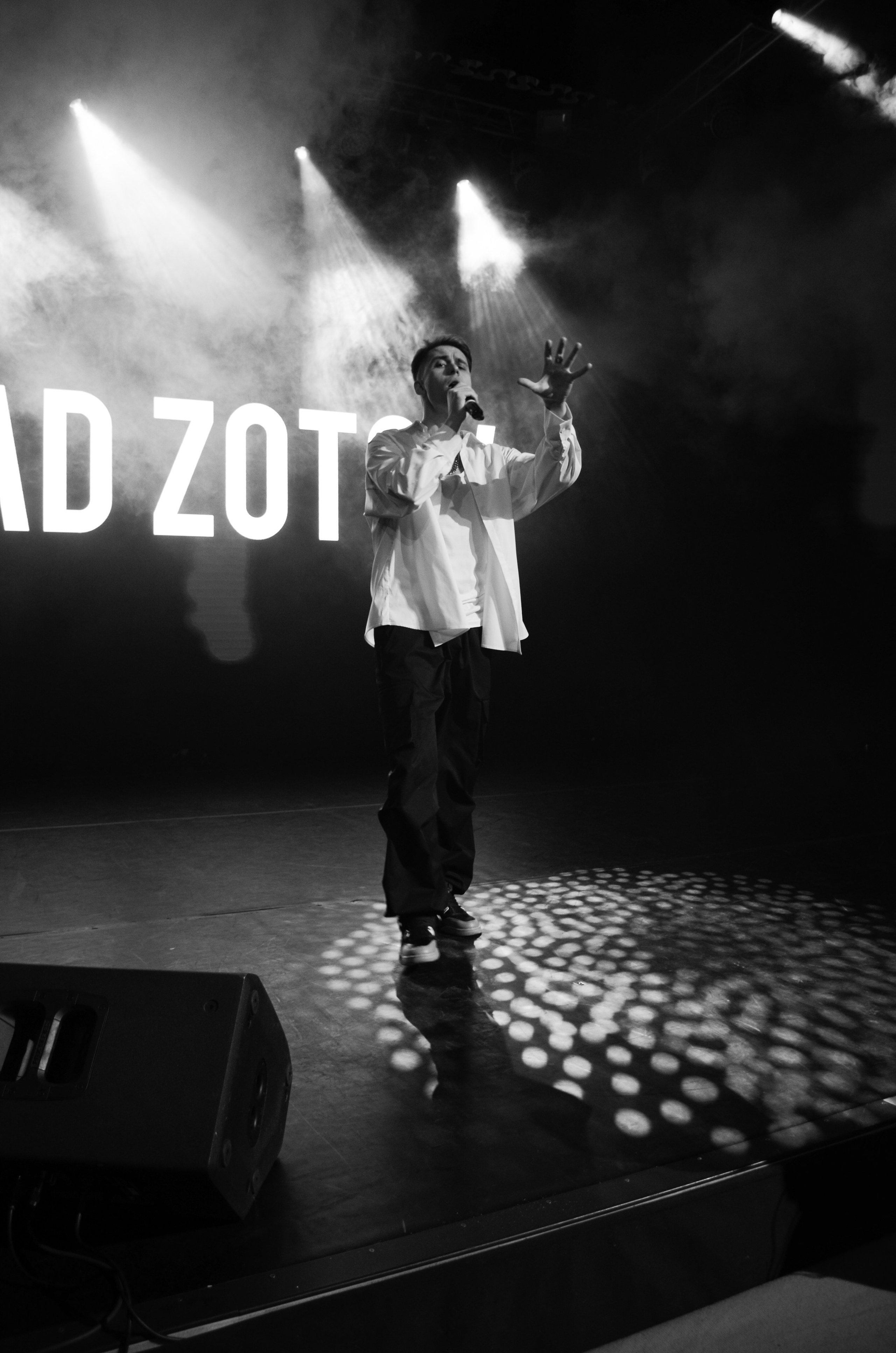 VLAD ZOTOV. Фотограф Универсал в Новосибирске