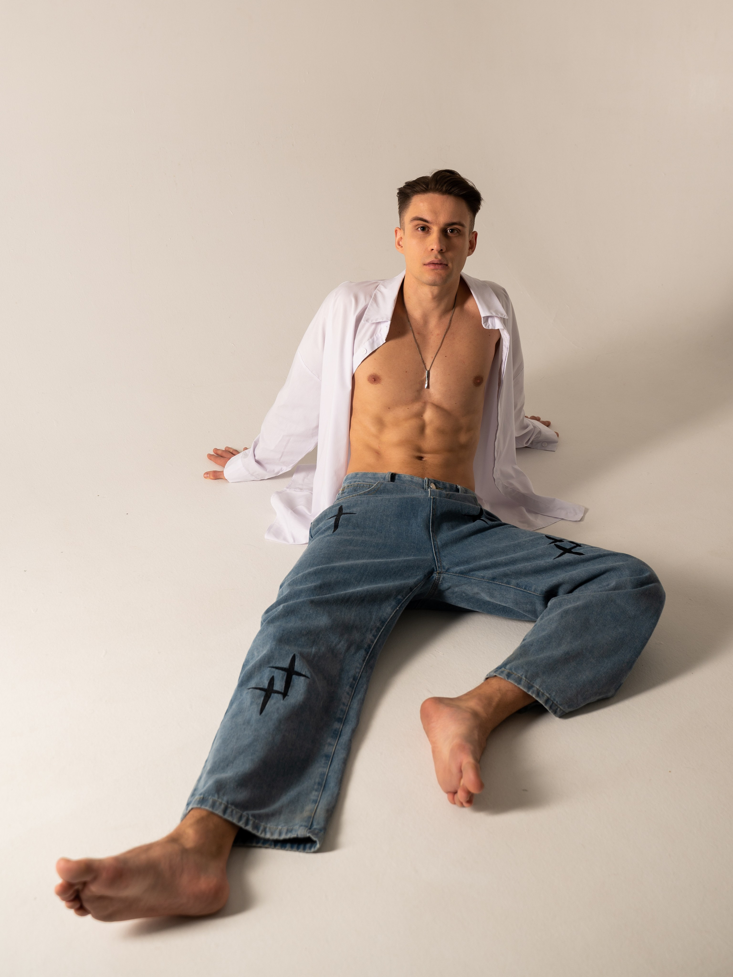 Индивидуальные. Фотограф Универсал в Новосибирске