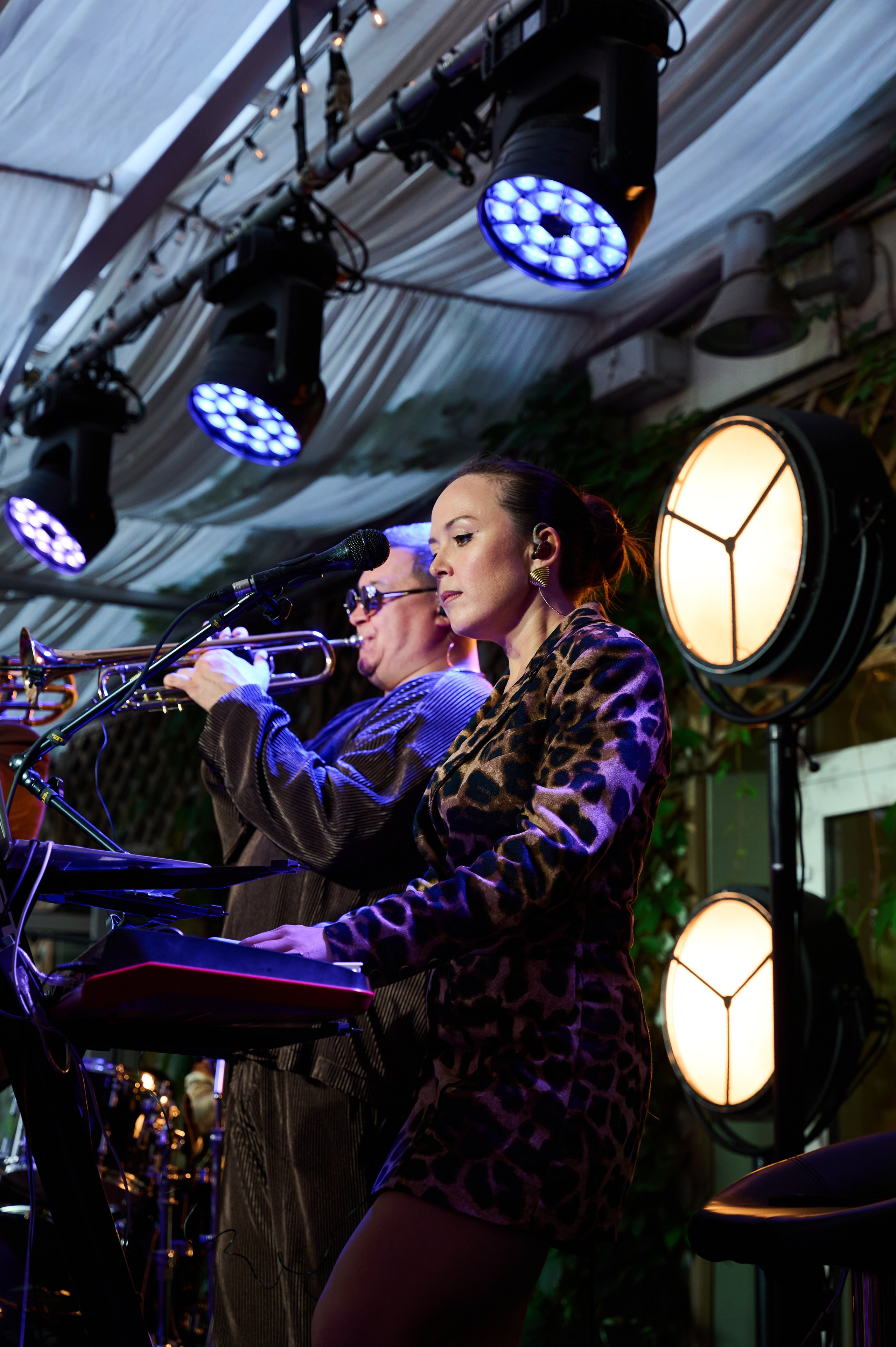 Айвазовский Оркестра. Фотограф Универсал в Новосибирске