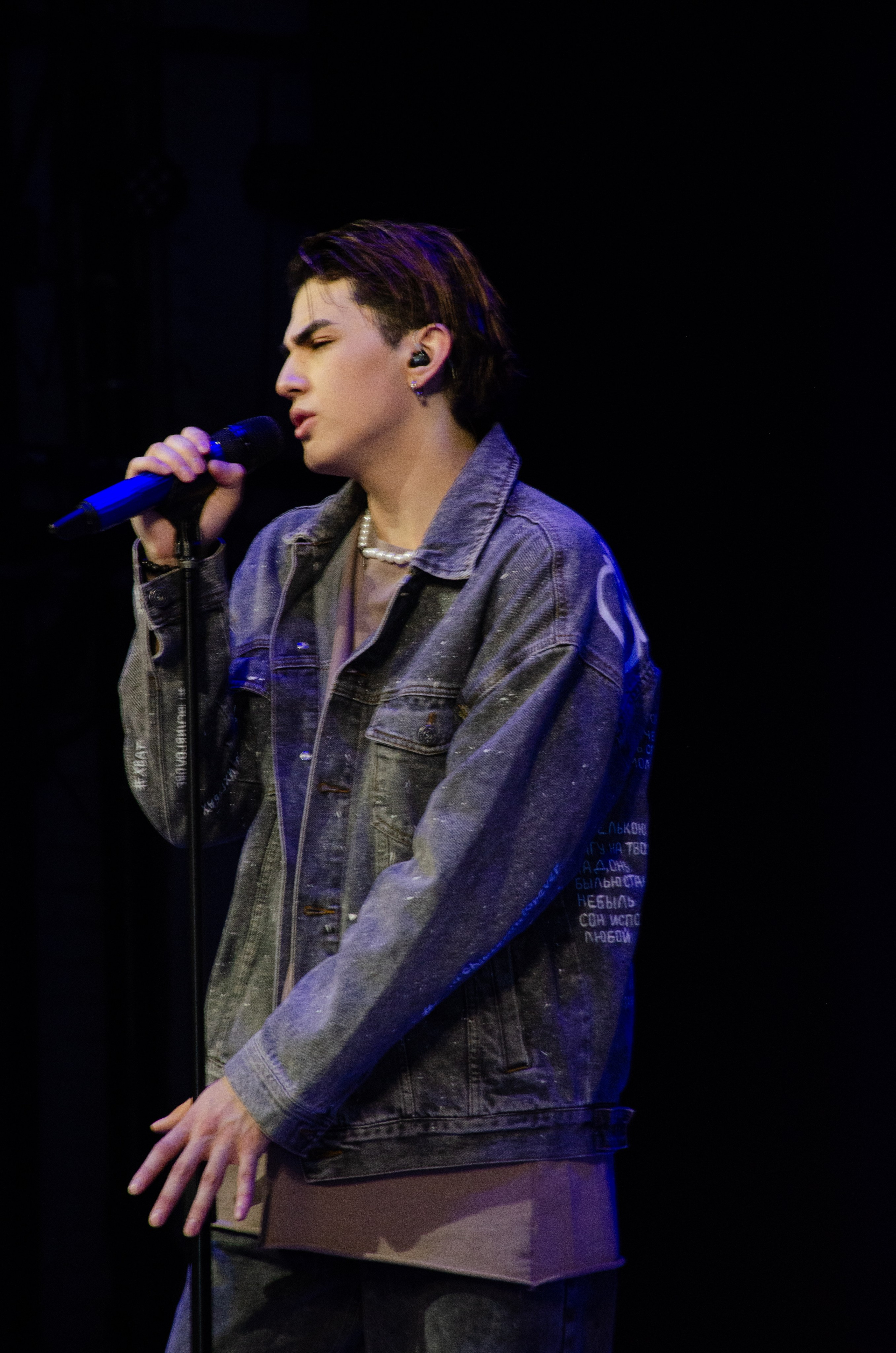 AMIRCHIK. Фотограф Универсал в Новосибирске