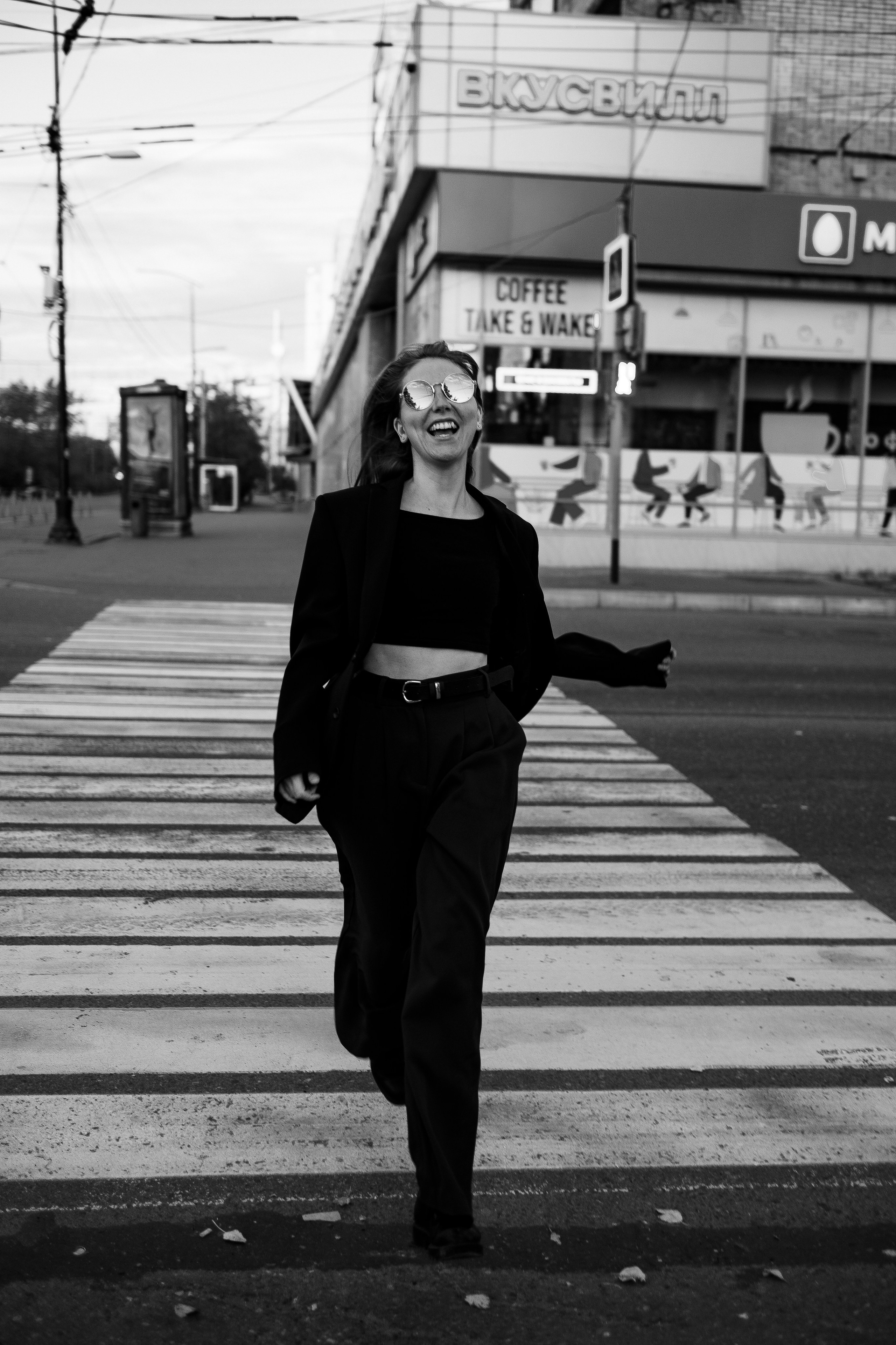 Портфолио. Фотограф в Мурманске Полина Аленовская