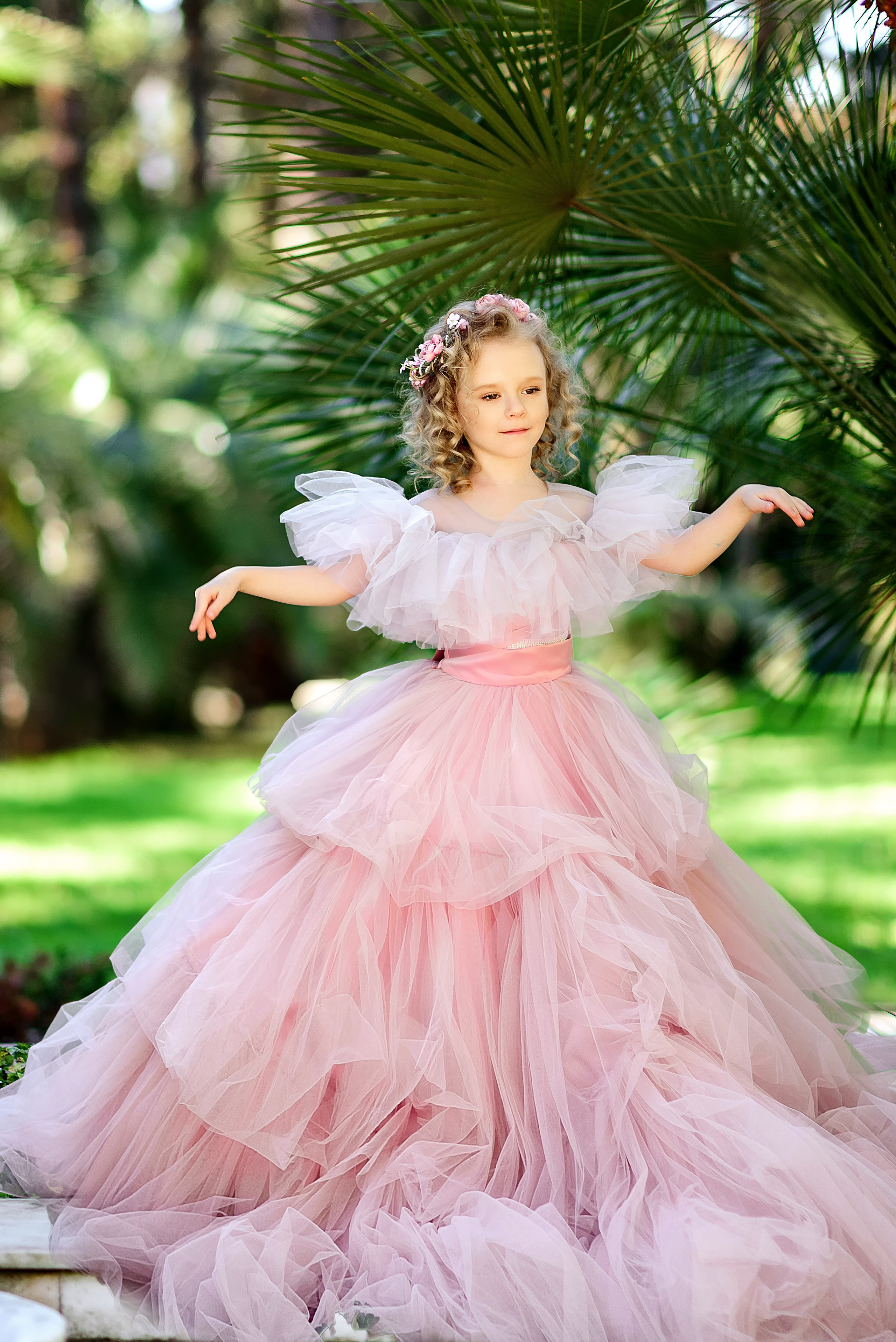 Дендрарий. Фотограф в Москве Lidiya_Li_Photo