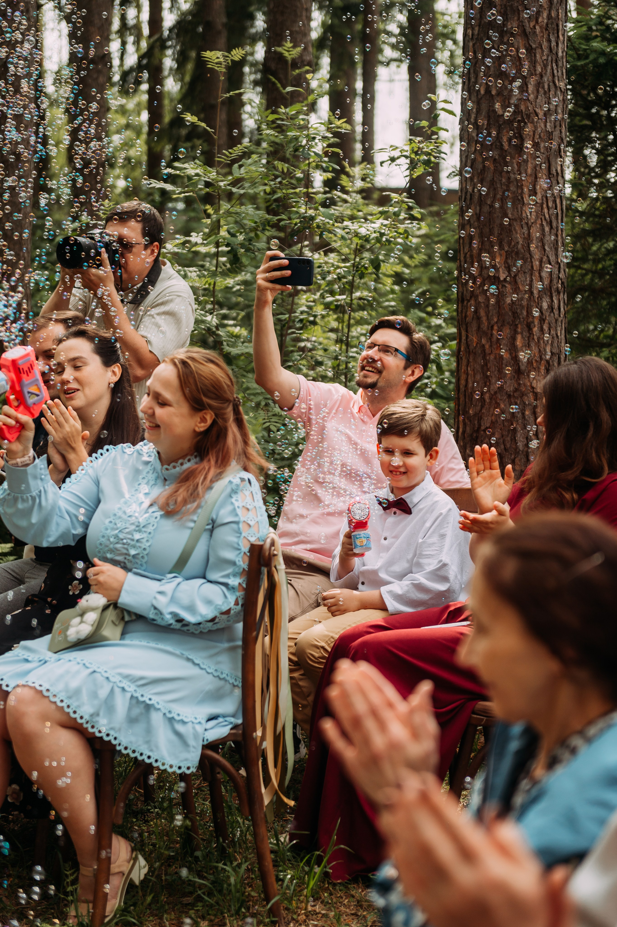 Полина & Сережа. Свадебный фотограф Алёна Замотаева